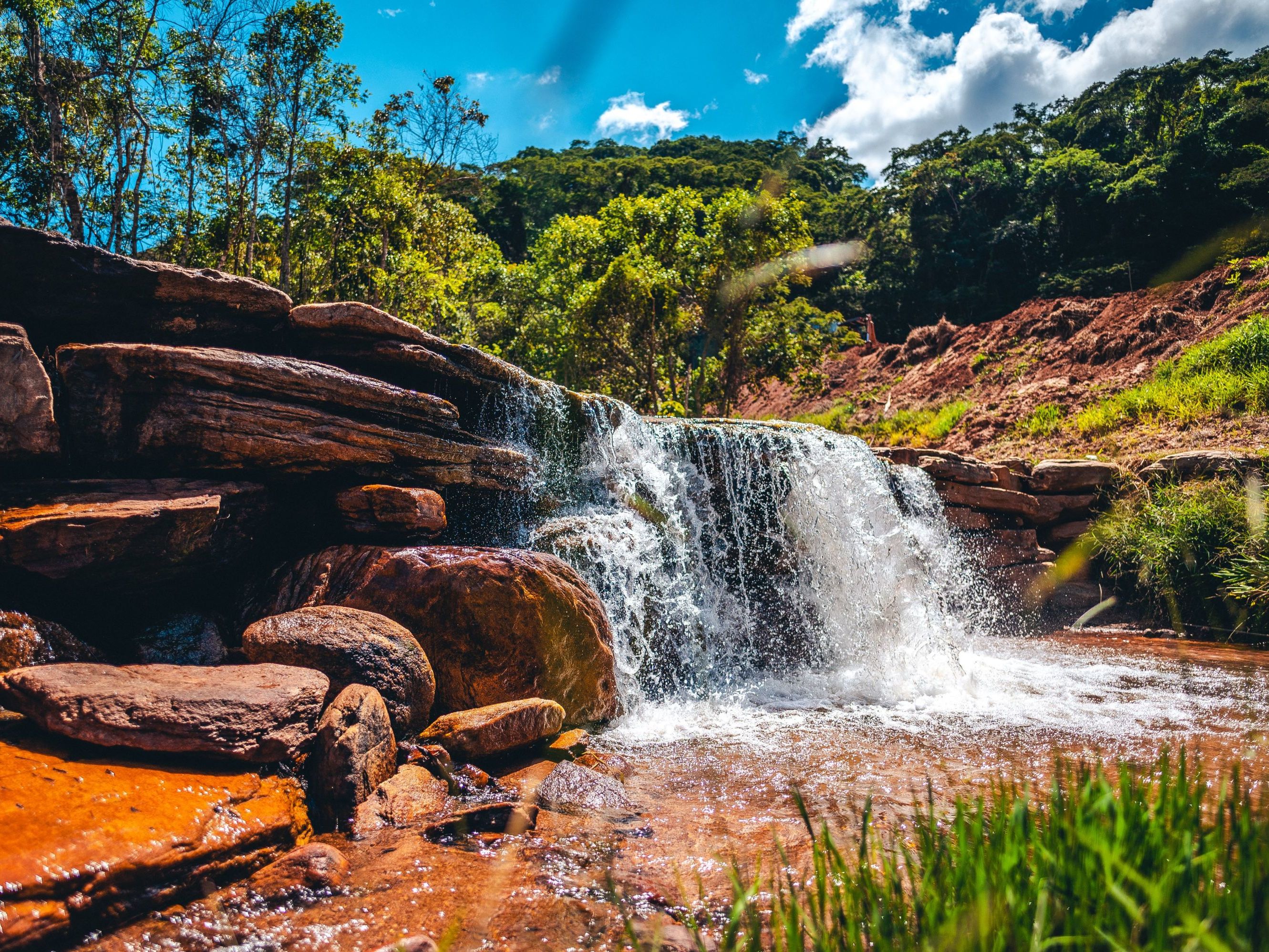 Full Day to Explore Ibiti Projecto