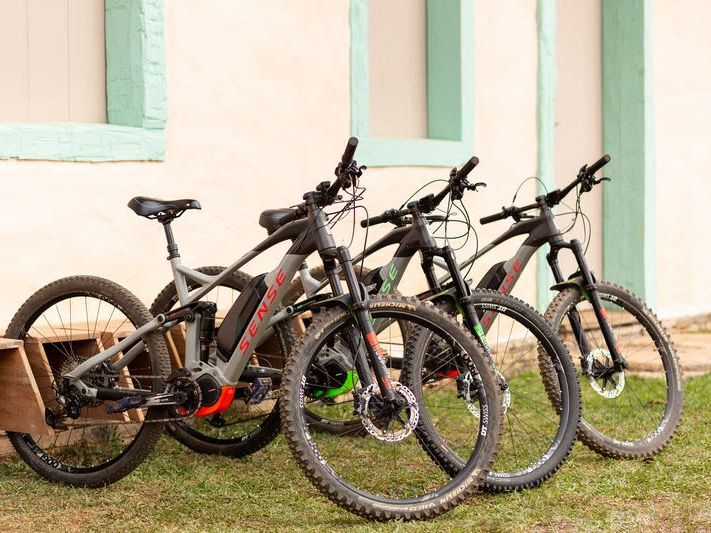 Full Day to Explore Ibiti Projecto