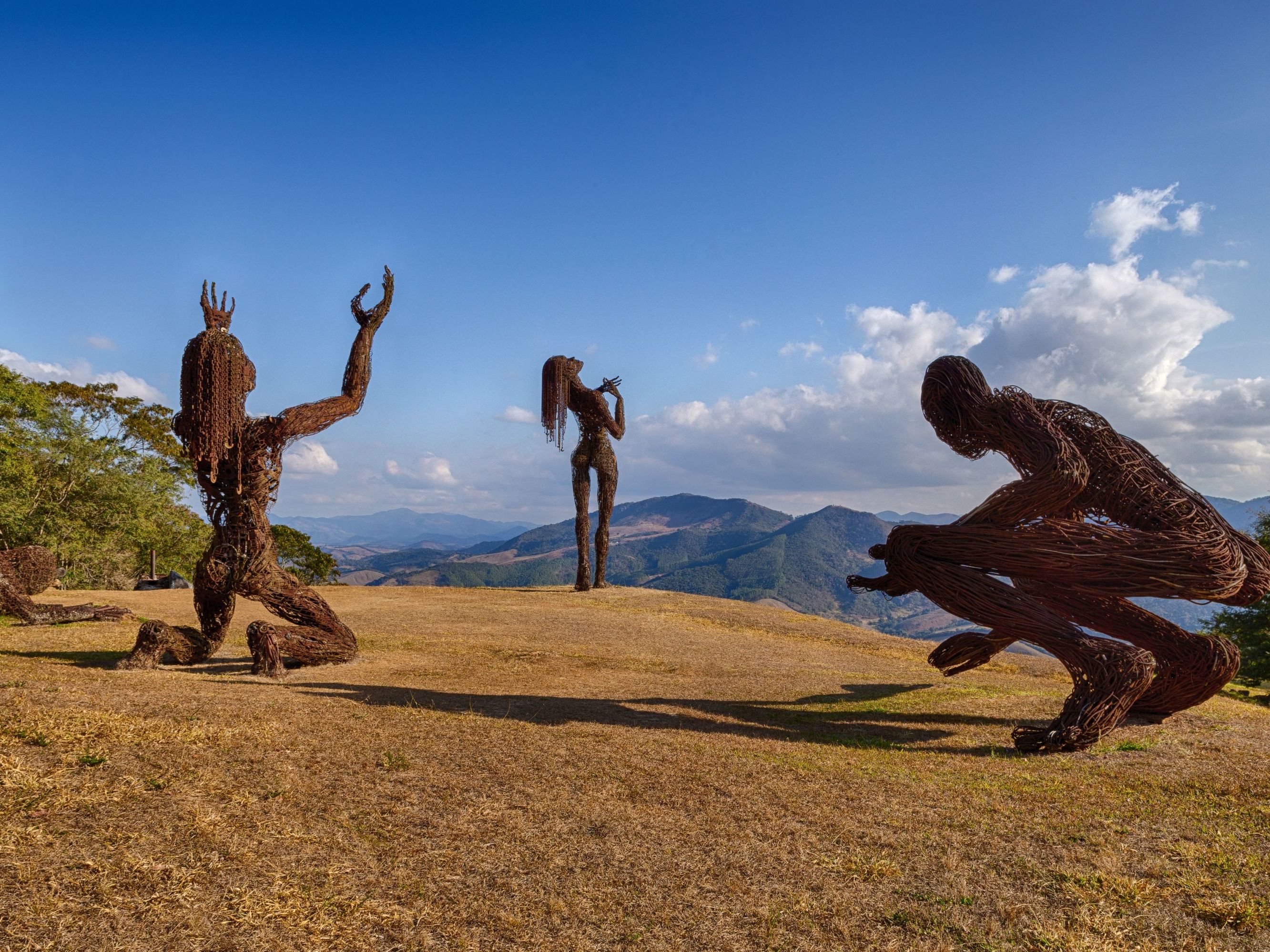 Full Day to Explore Ibiti Projecto