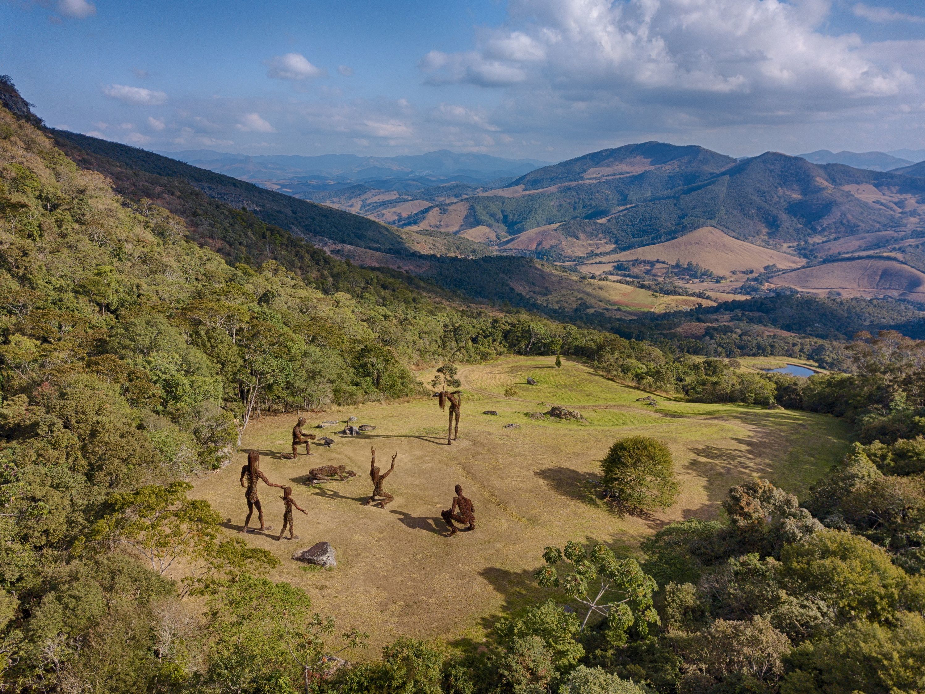 Full Day to Explore Ibiti Projecto