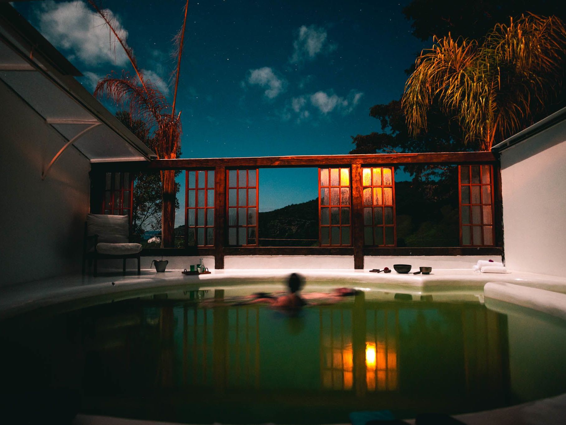 Explore Mogol Village at Ibiti Projeto