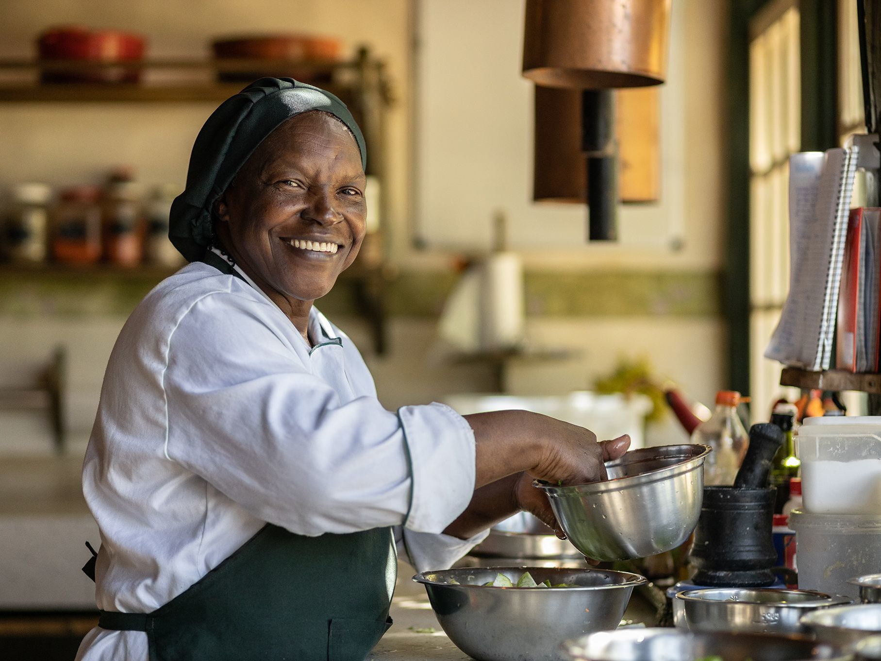 Full Day to Explore Ibiti Projecto