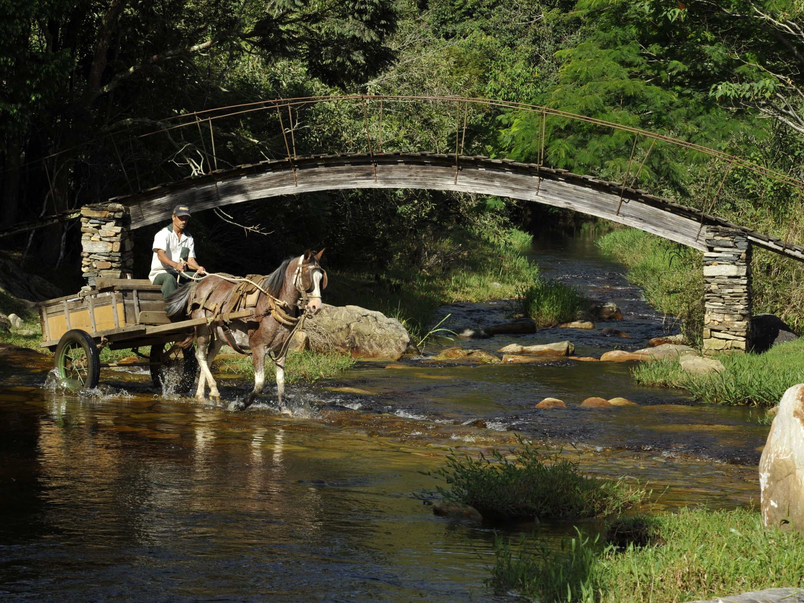 Full Day to Explore Ibiti Projecto