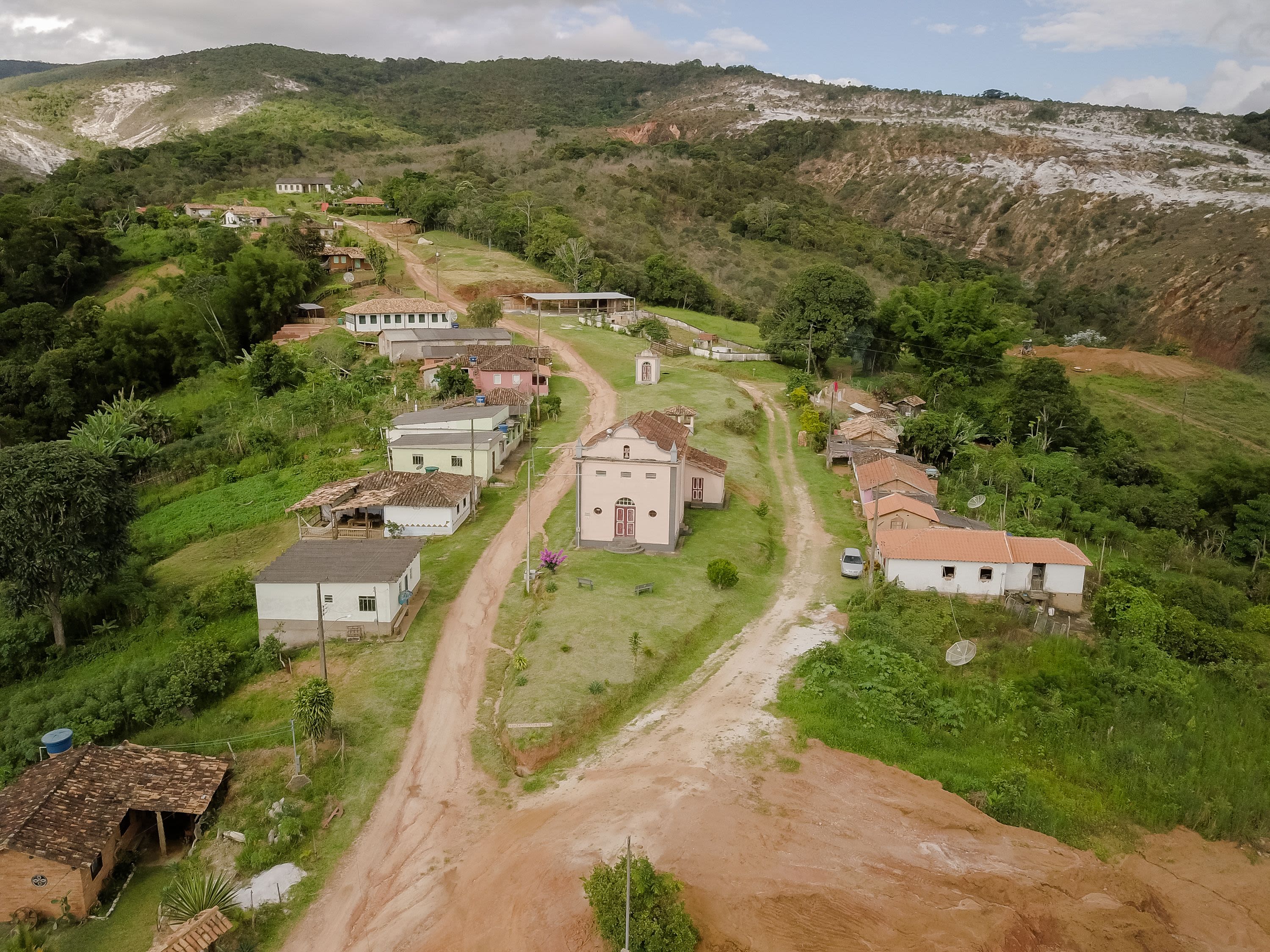 Experience Mogol Village