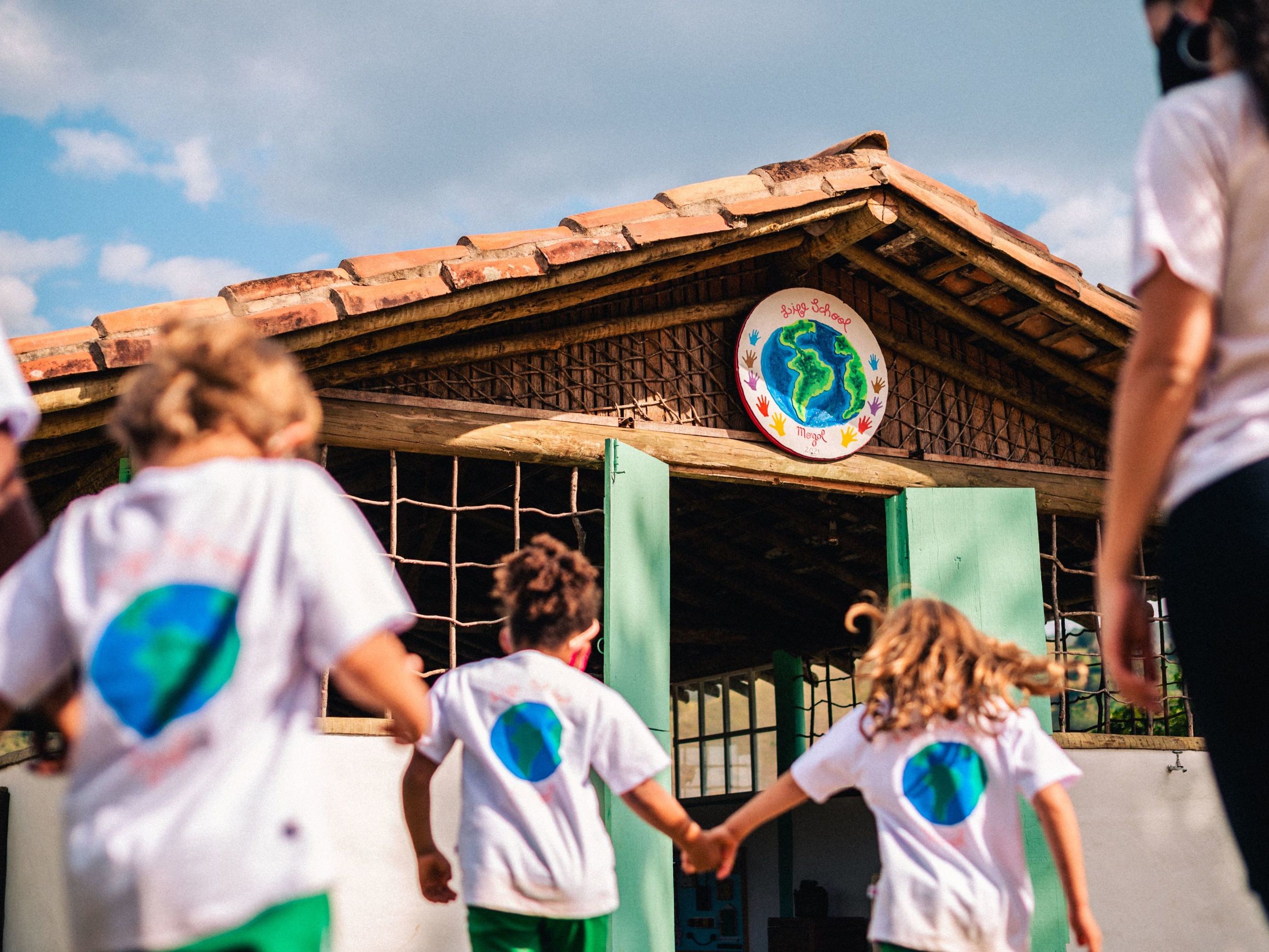 Explore Mogol Village at Ibiti Projeto