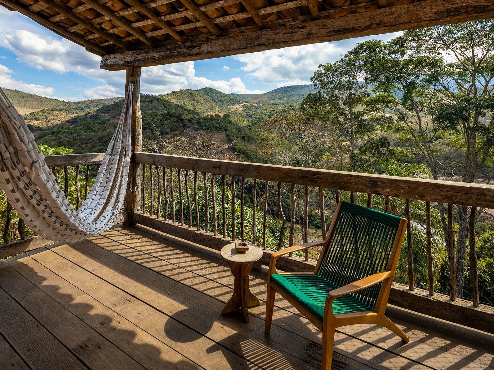 Explore Mogol Village at Ibiti Projeto