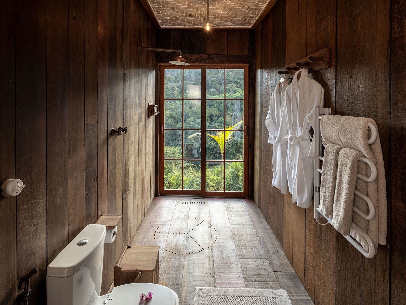 Mogol Village at Ibiti Projeto