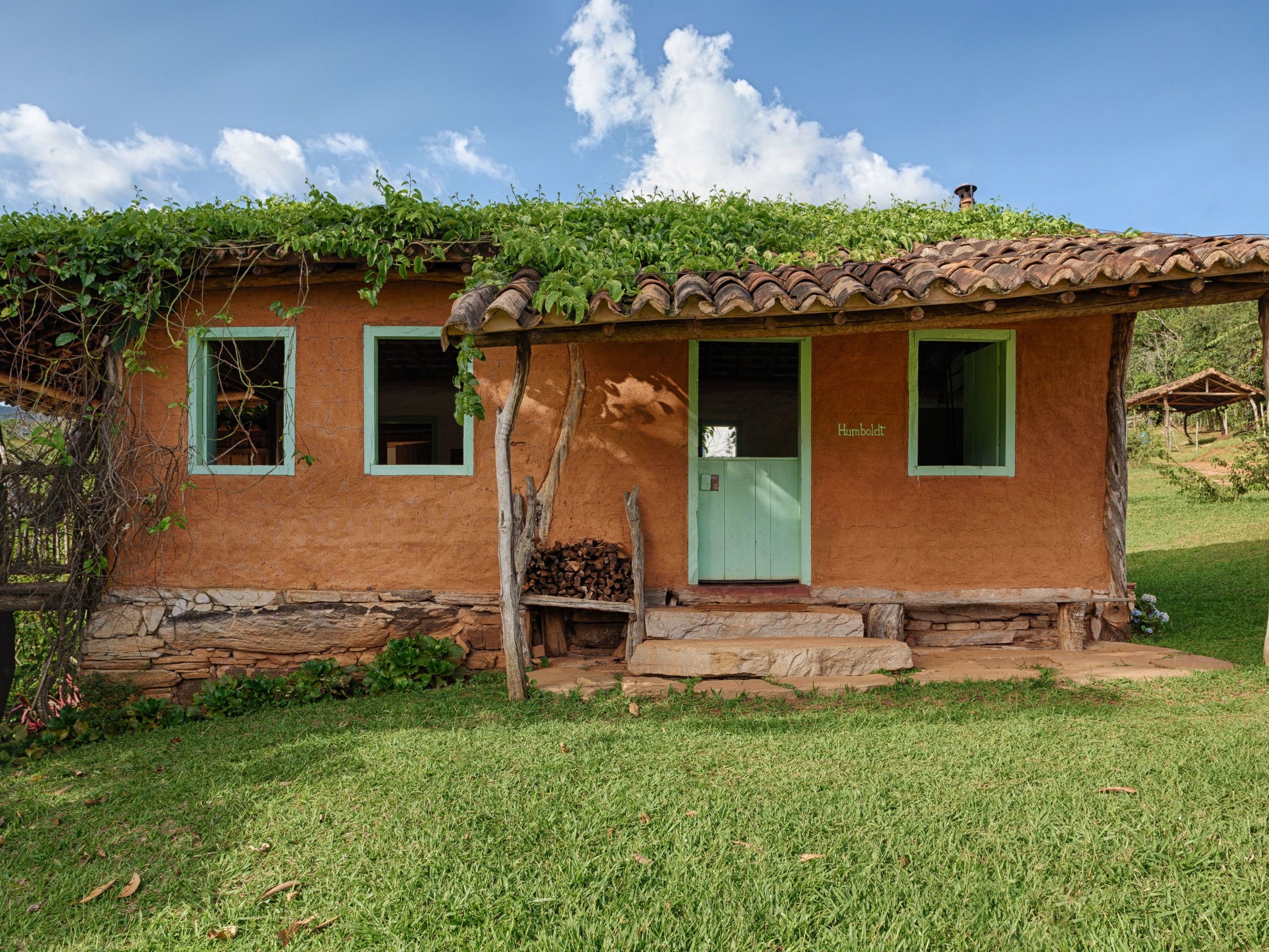 Mogol Village at Ibiti Projeto