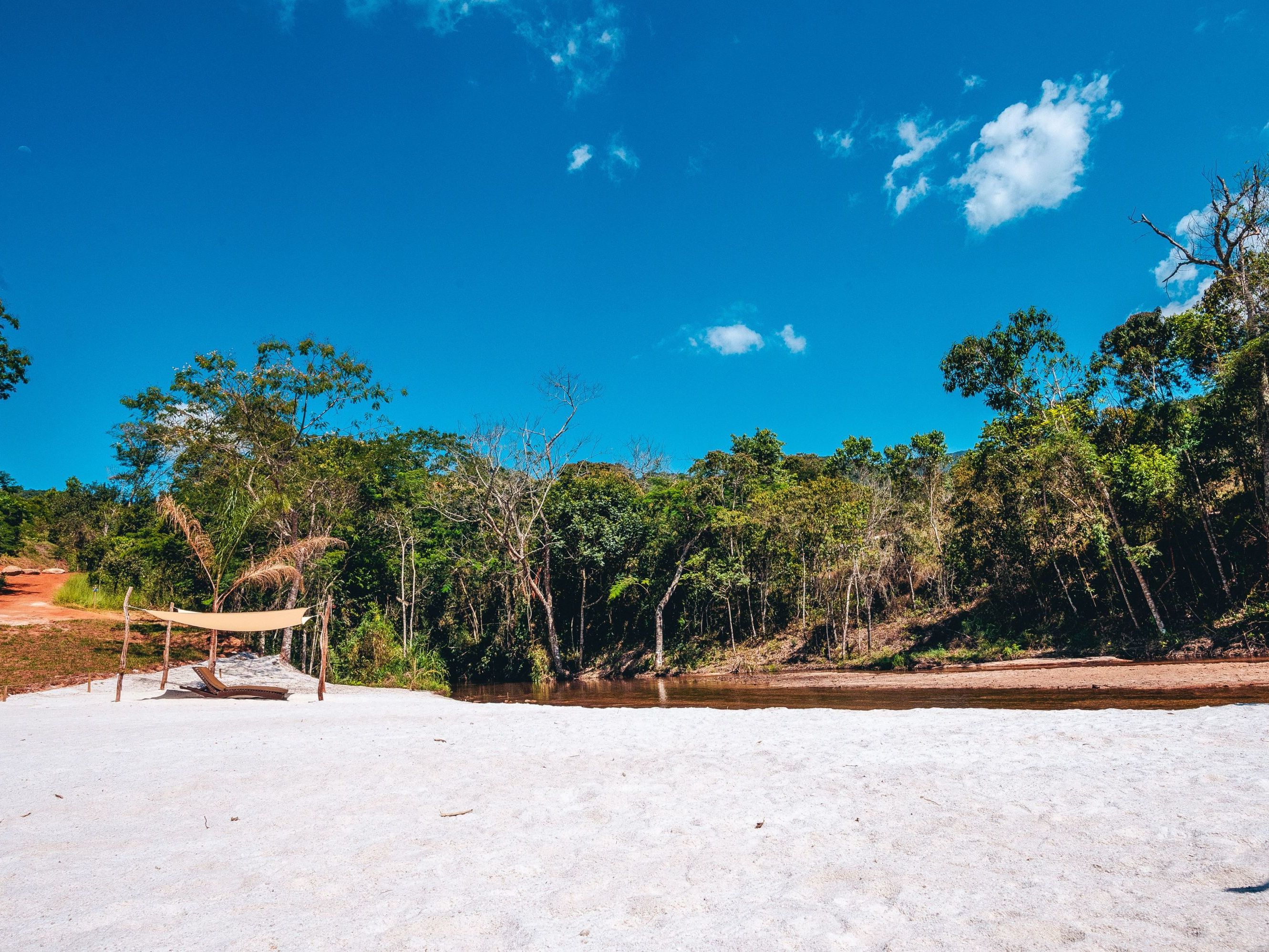 Mogol Village at Ibiti Projeto