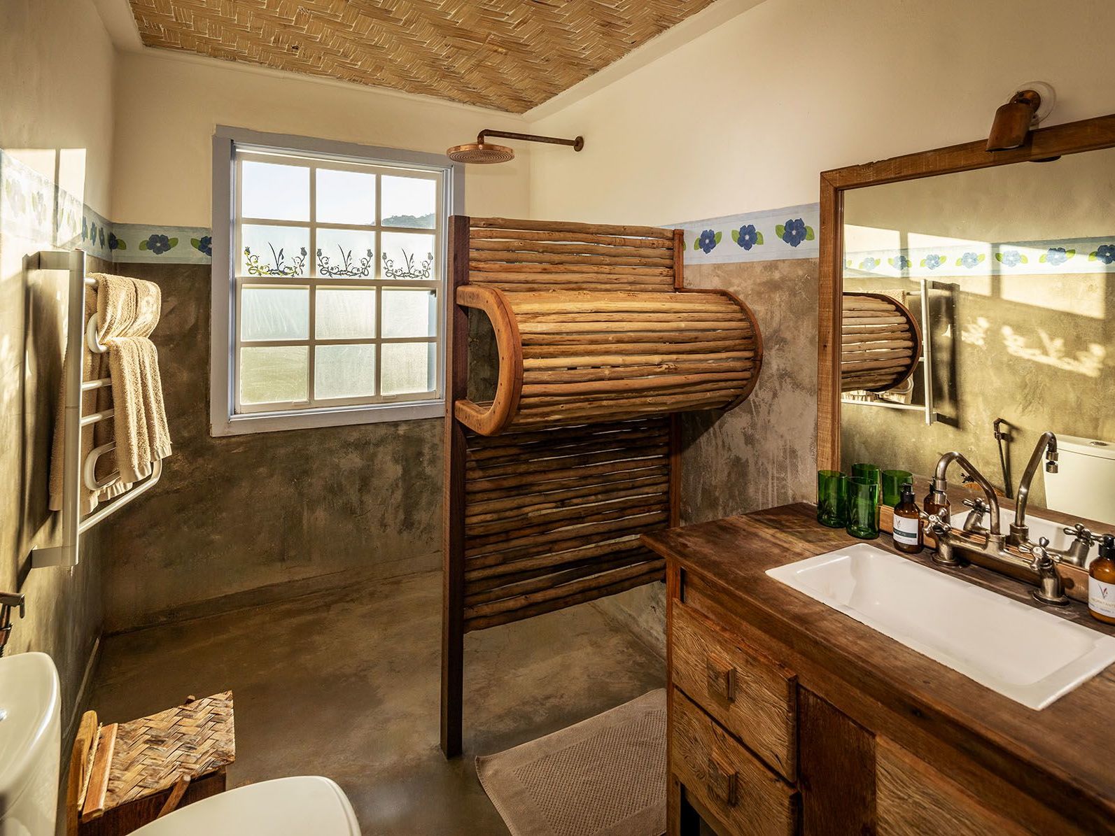 Mogol Village at Ibiti Projeto