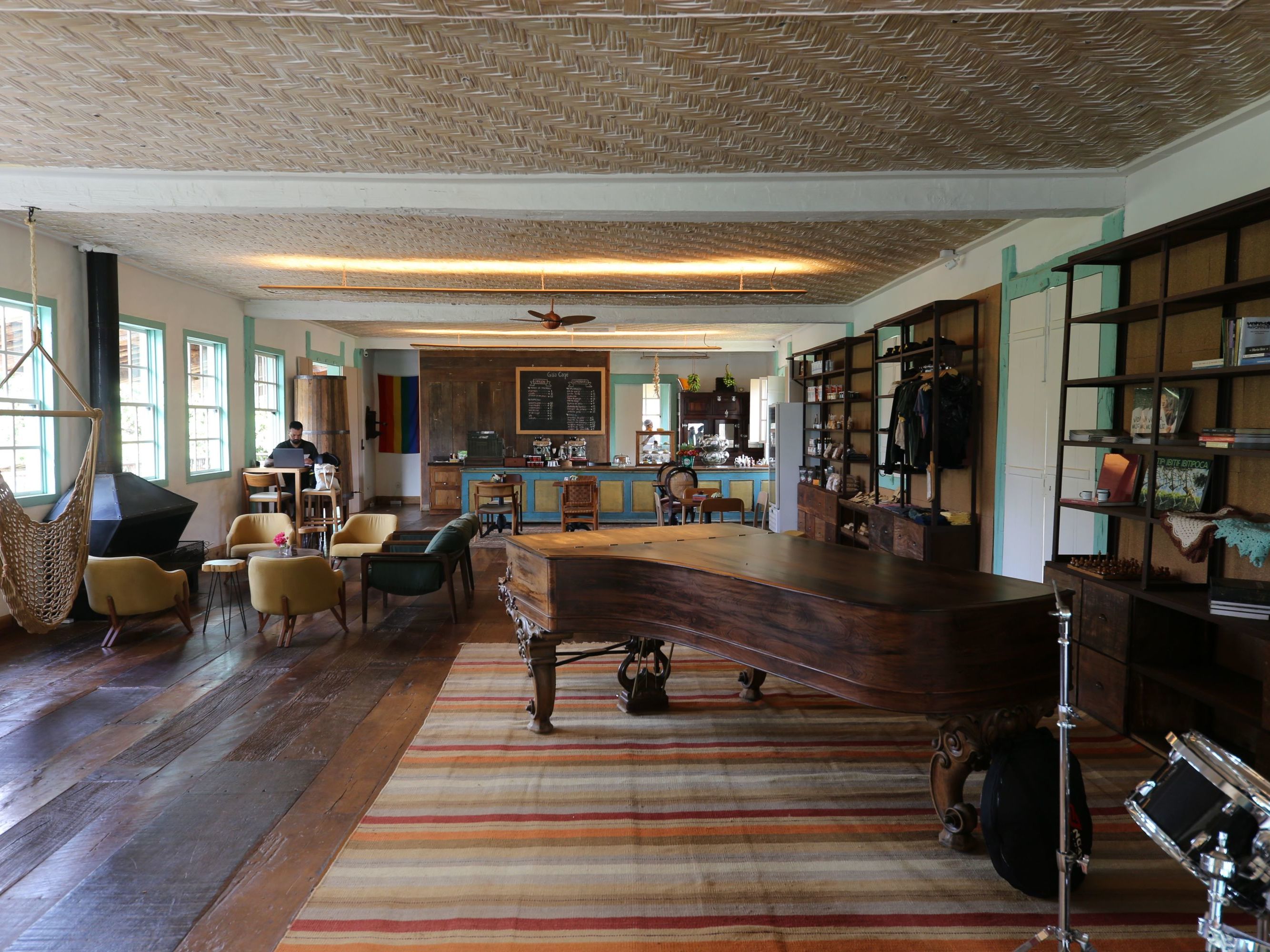 Explore Mogol Village at Ibiti Projeto