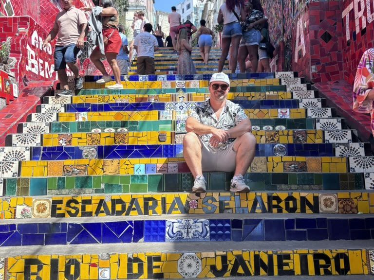 Private Full Day Flexible City Tour of Rio w/ Lunch