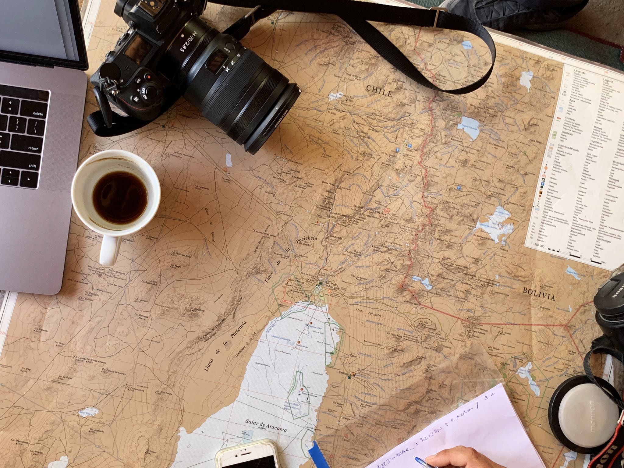 Explore Atacama Day 2