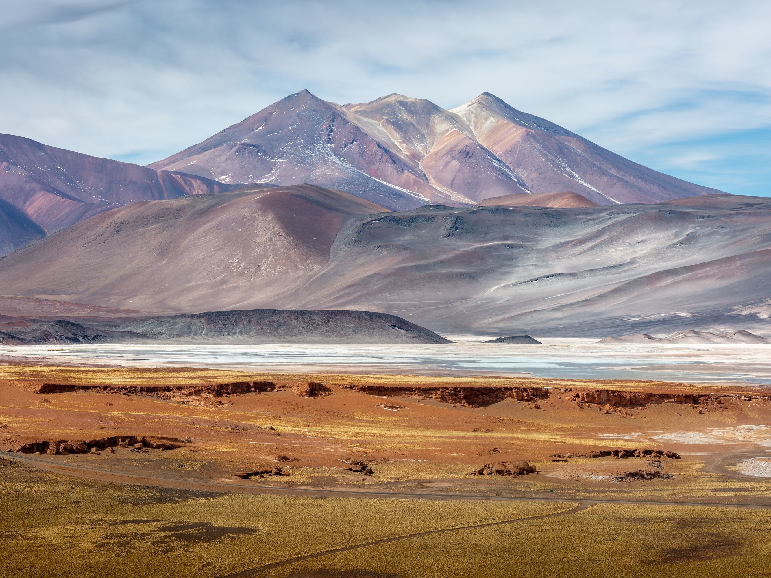Explore Atacama Day 2