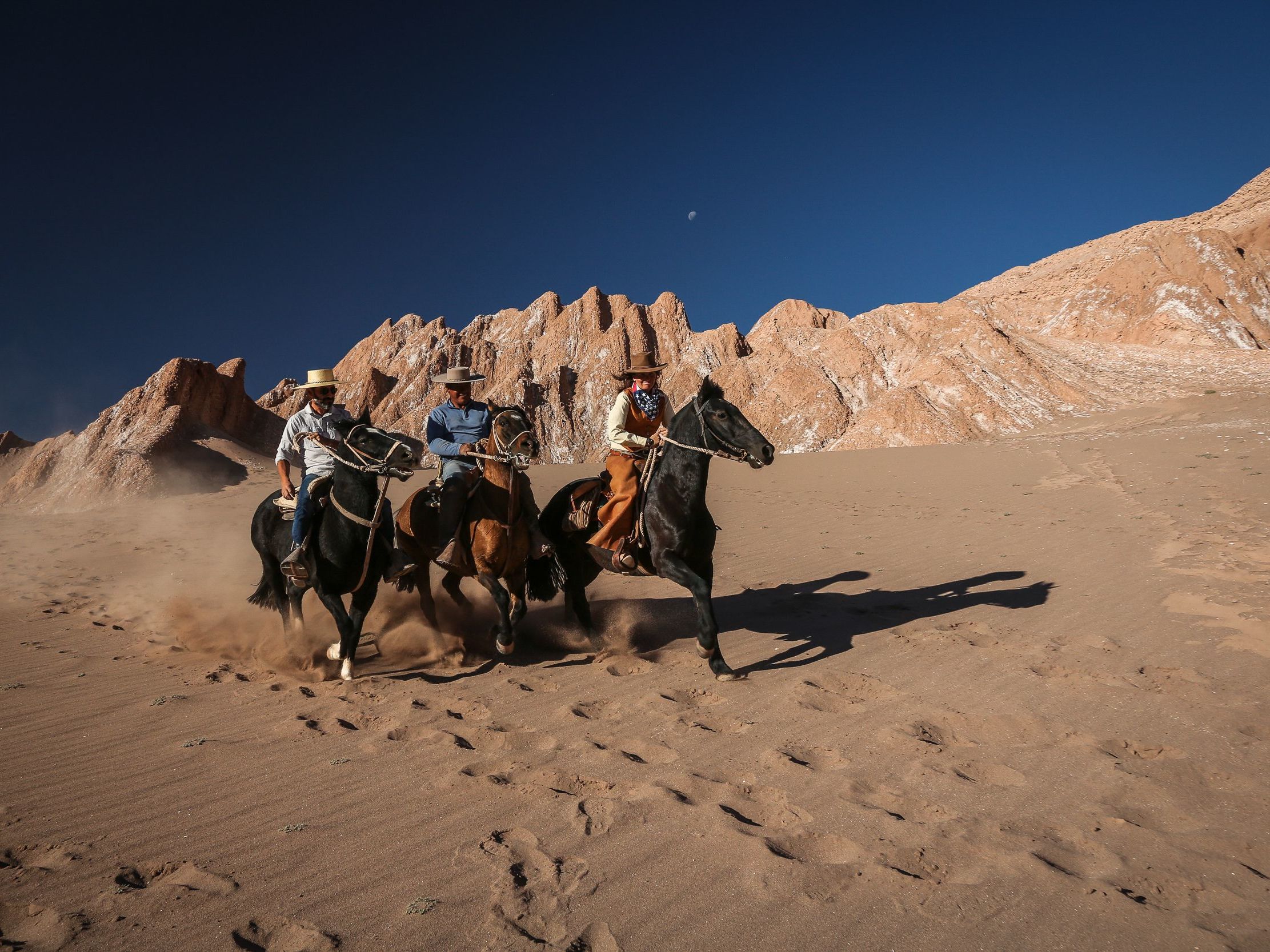 Explore Atacama Day 2