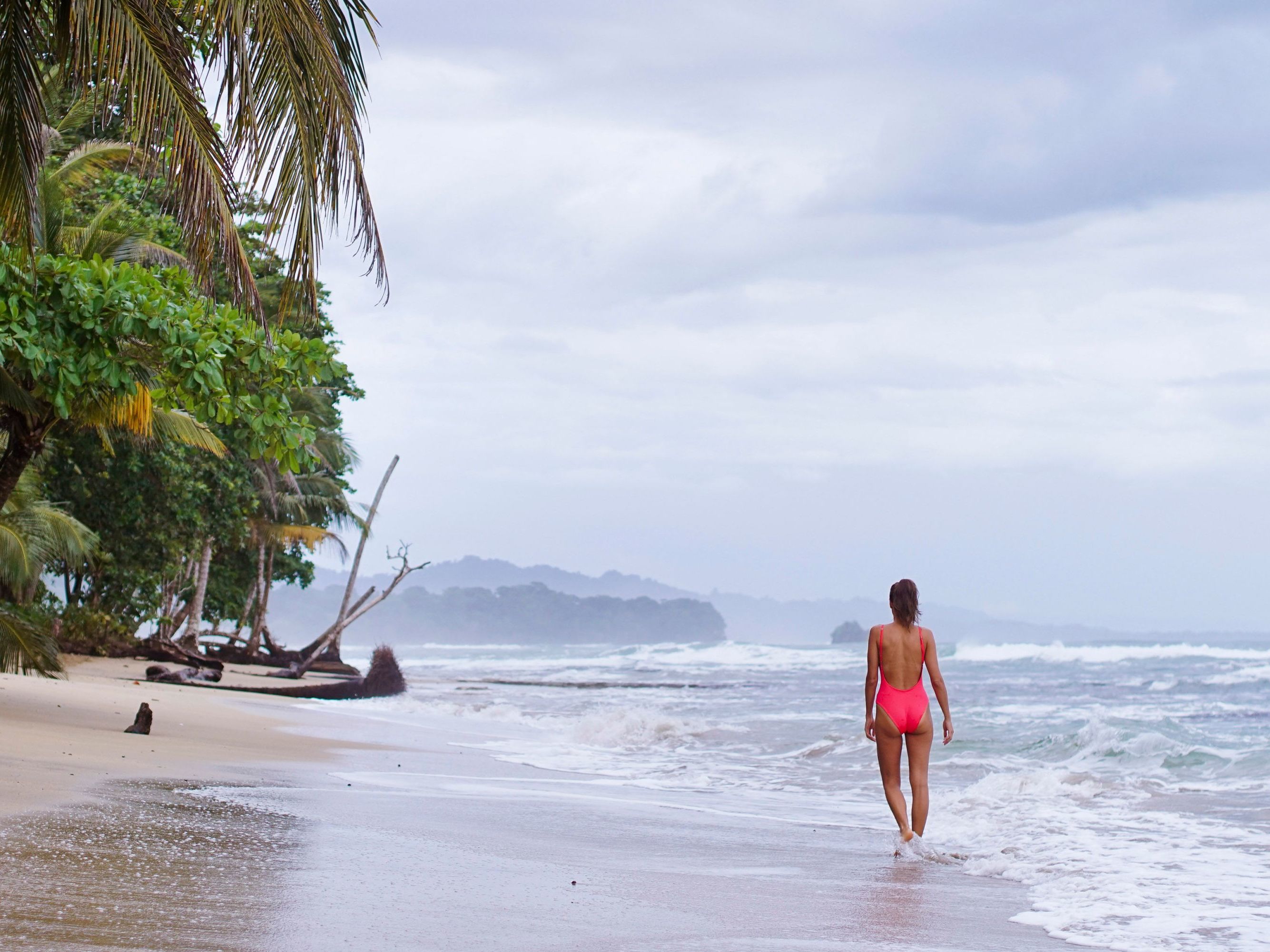 Afternoon at Leisure from Hotel Aguas Claras