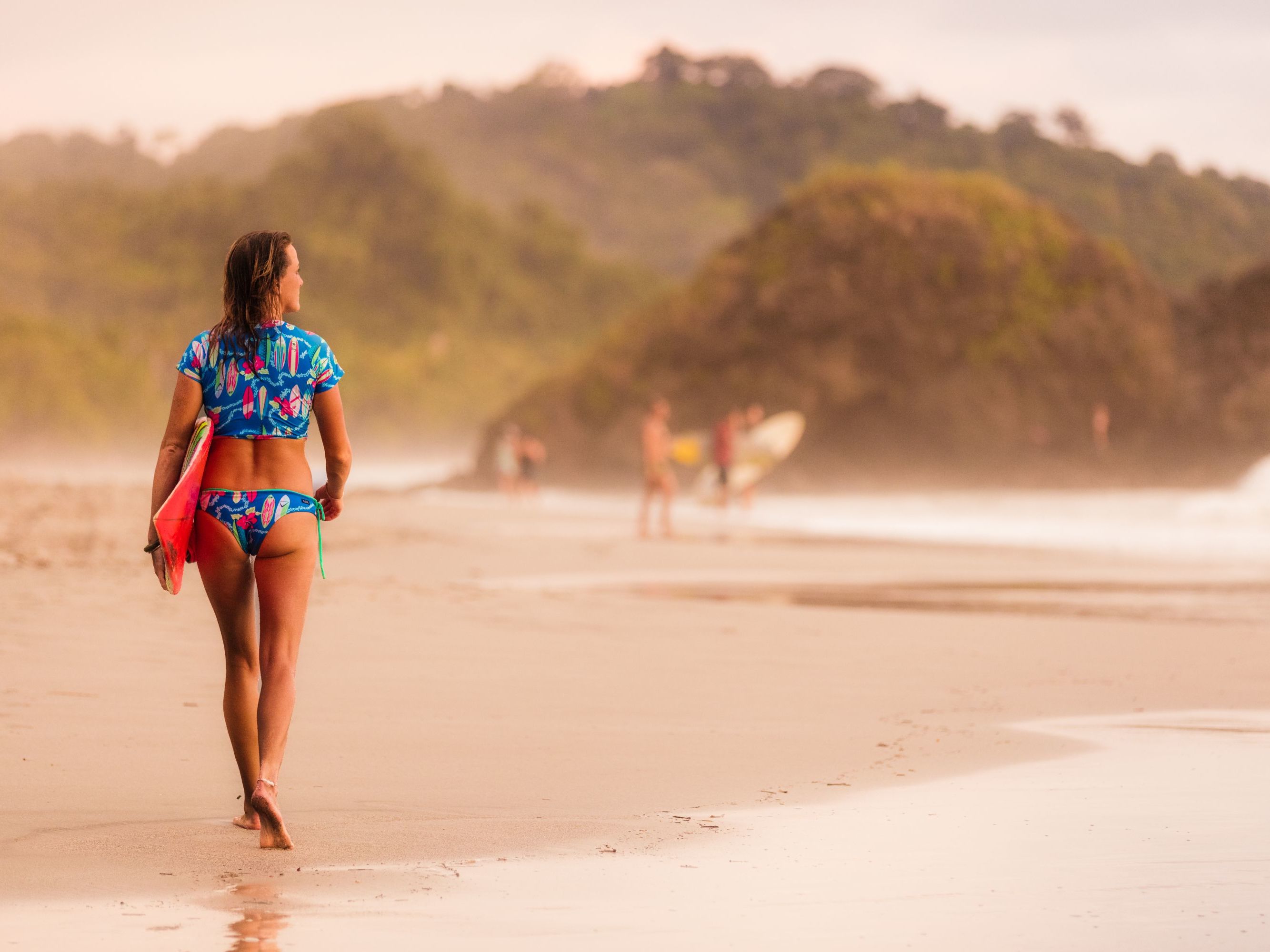 Excursion of Your Choice in from Arenas del Mar