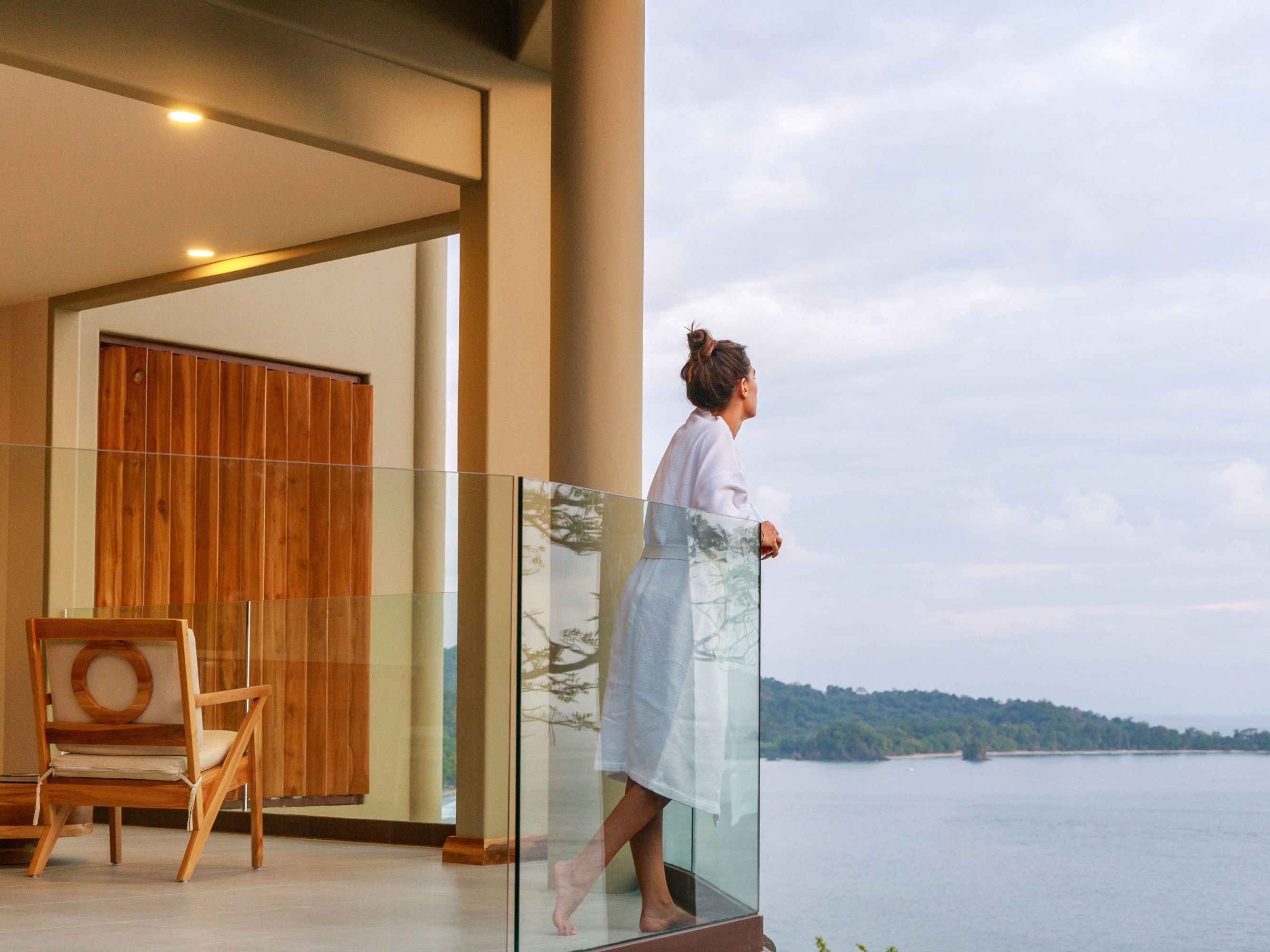 Return to San Jose / End of Trip