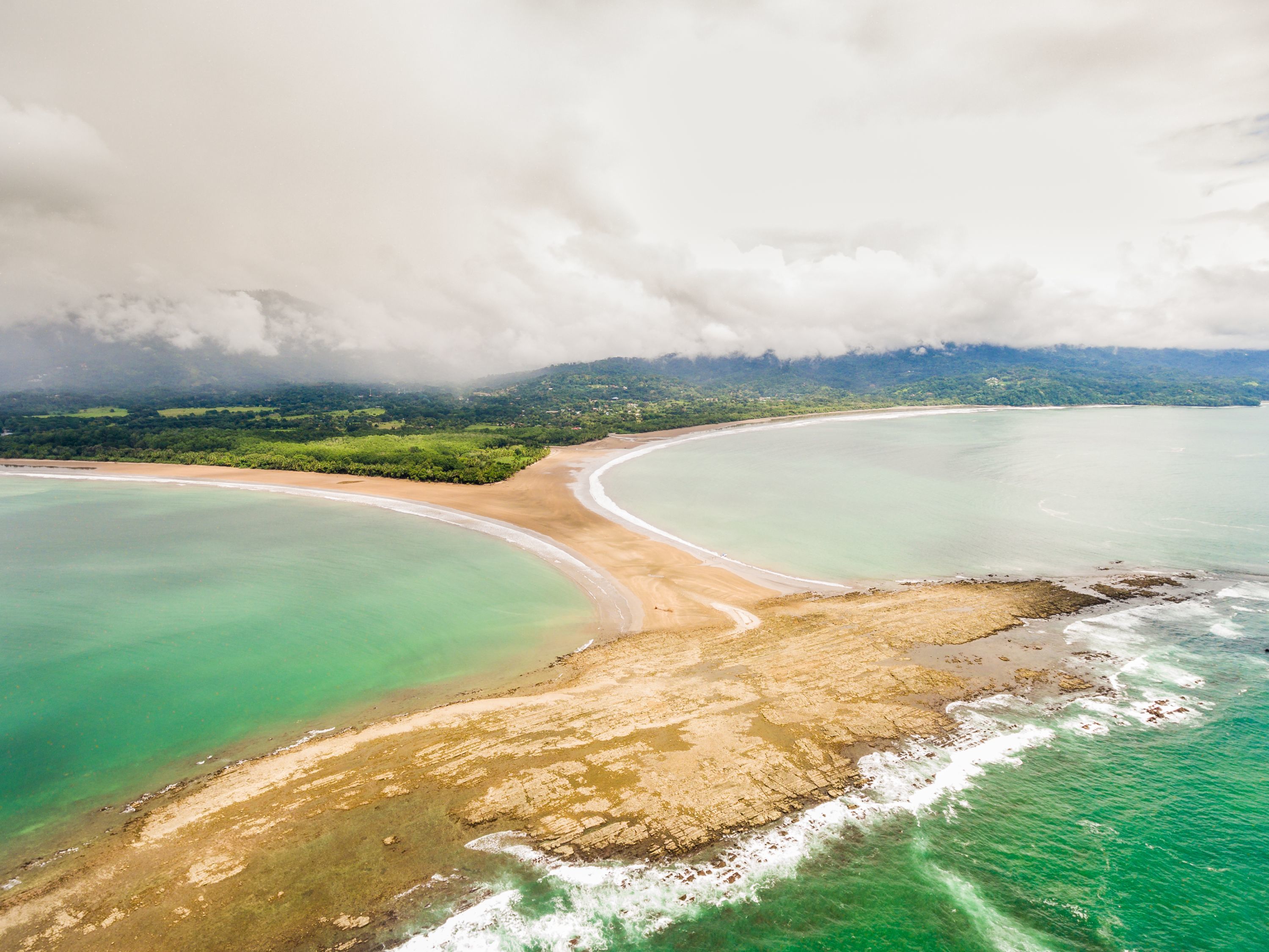 Explore Uvita & Relax at Kurá