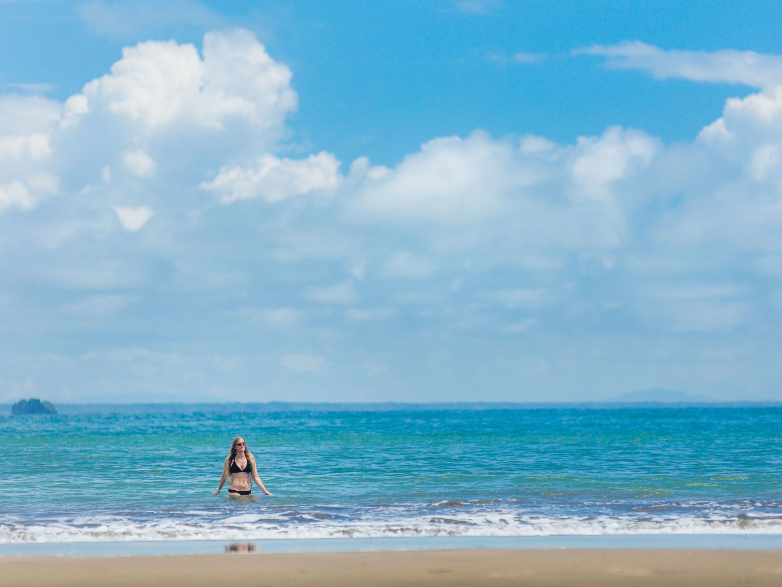 Explore Uvita & Relax at Kurá