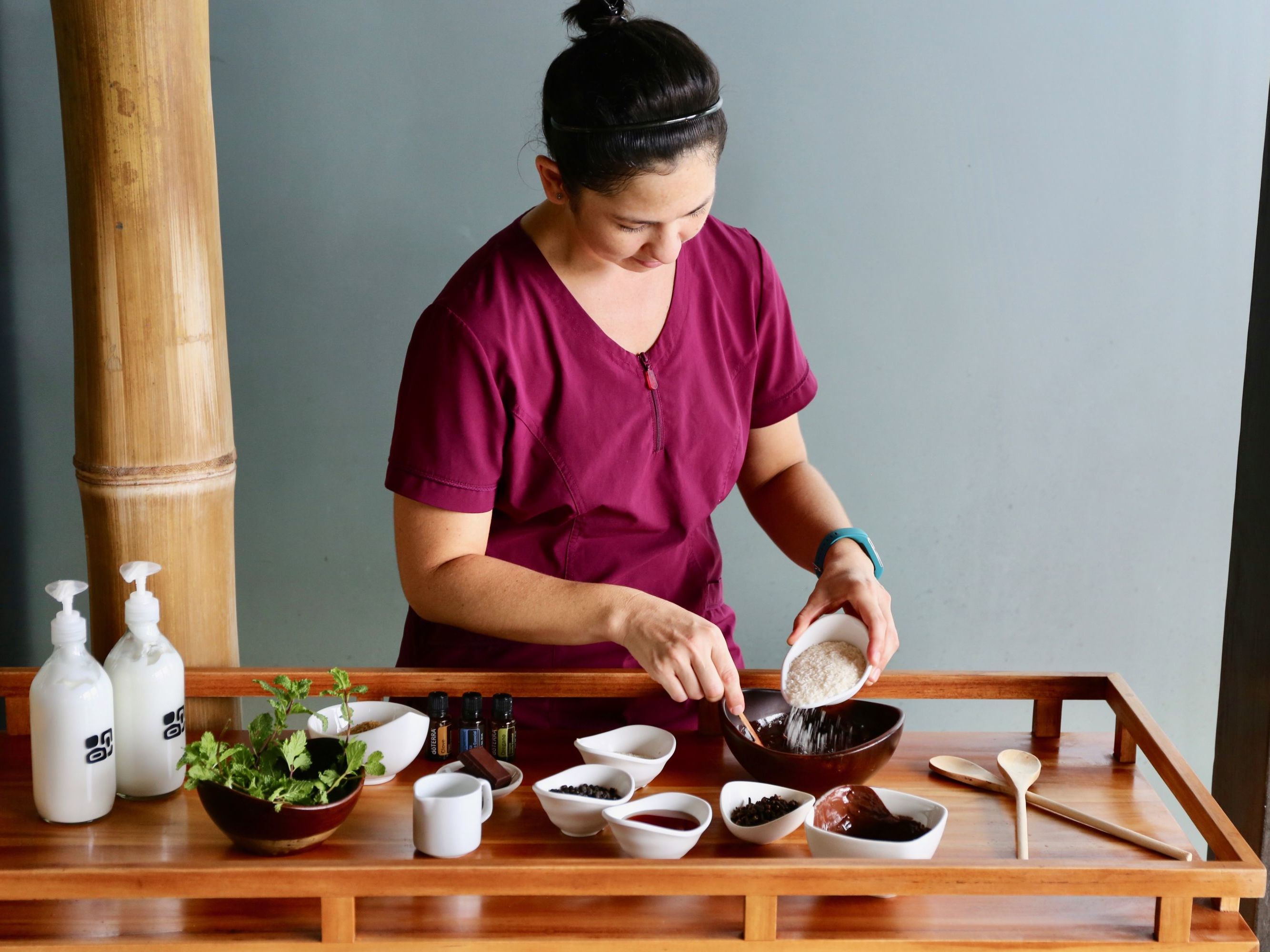 Explore Uvita & Relax at Kurá