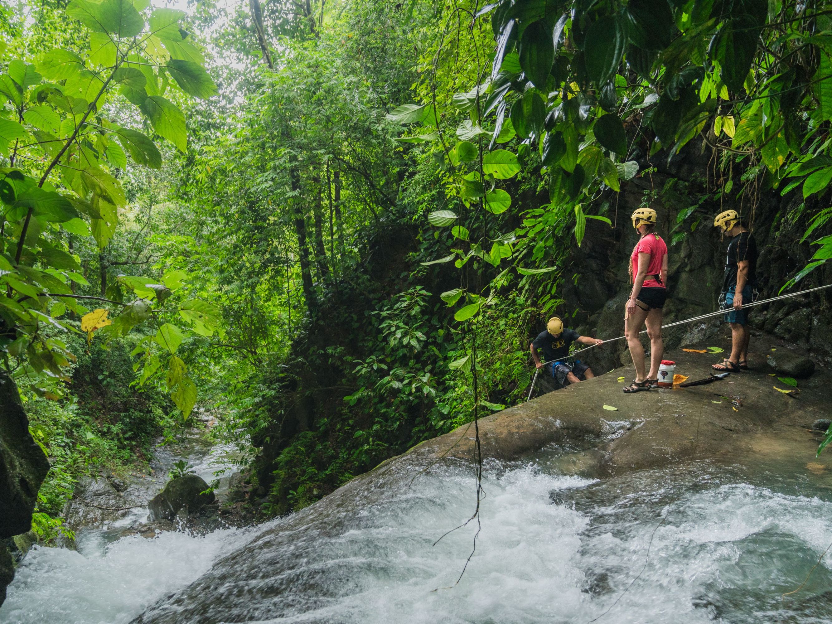 Explore Uvita & Relax at Kurá