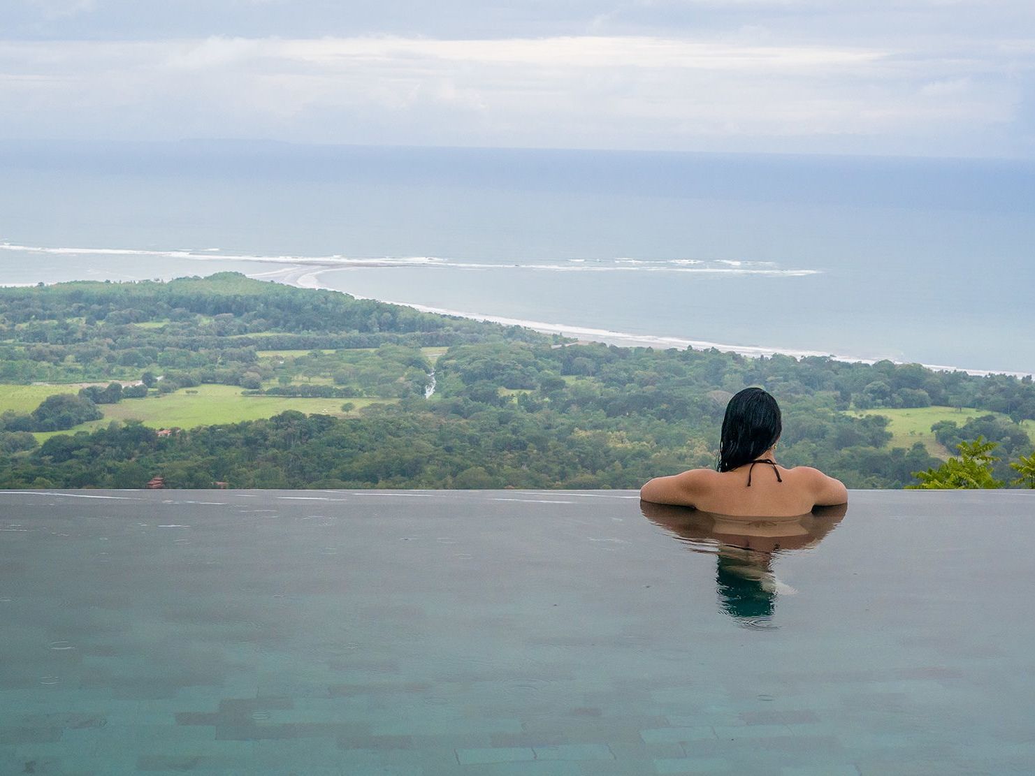 Explore Uvita & Relax at Kurá