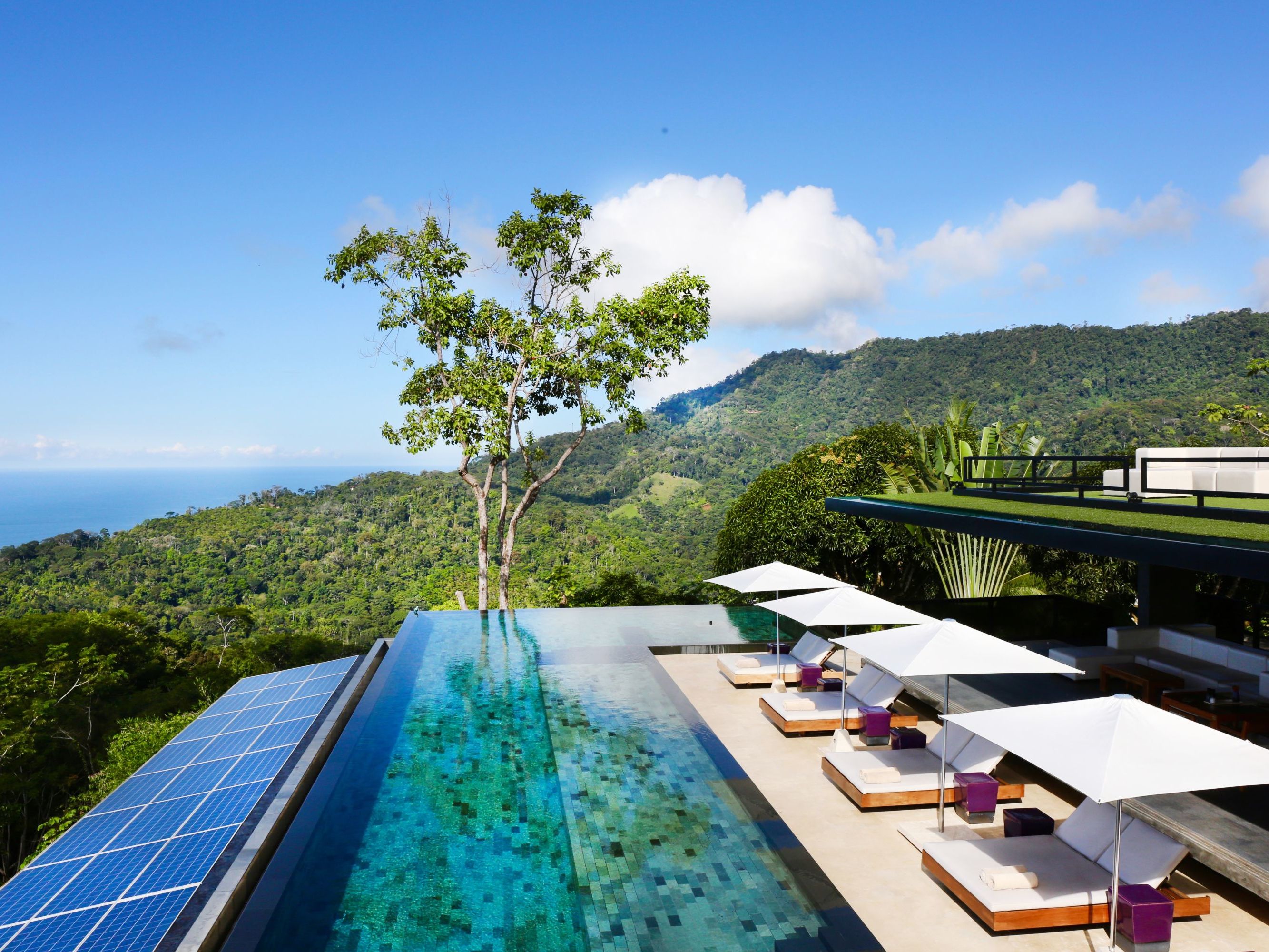 Explore Uvita & Relax at Kurá