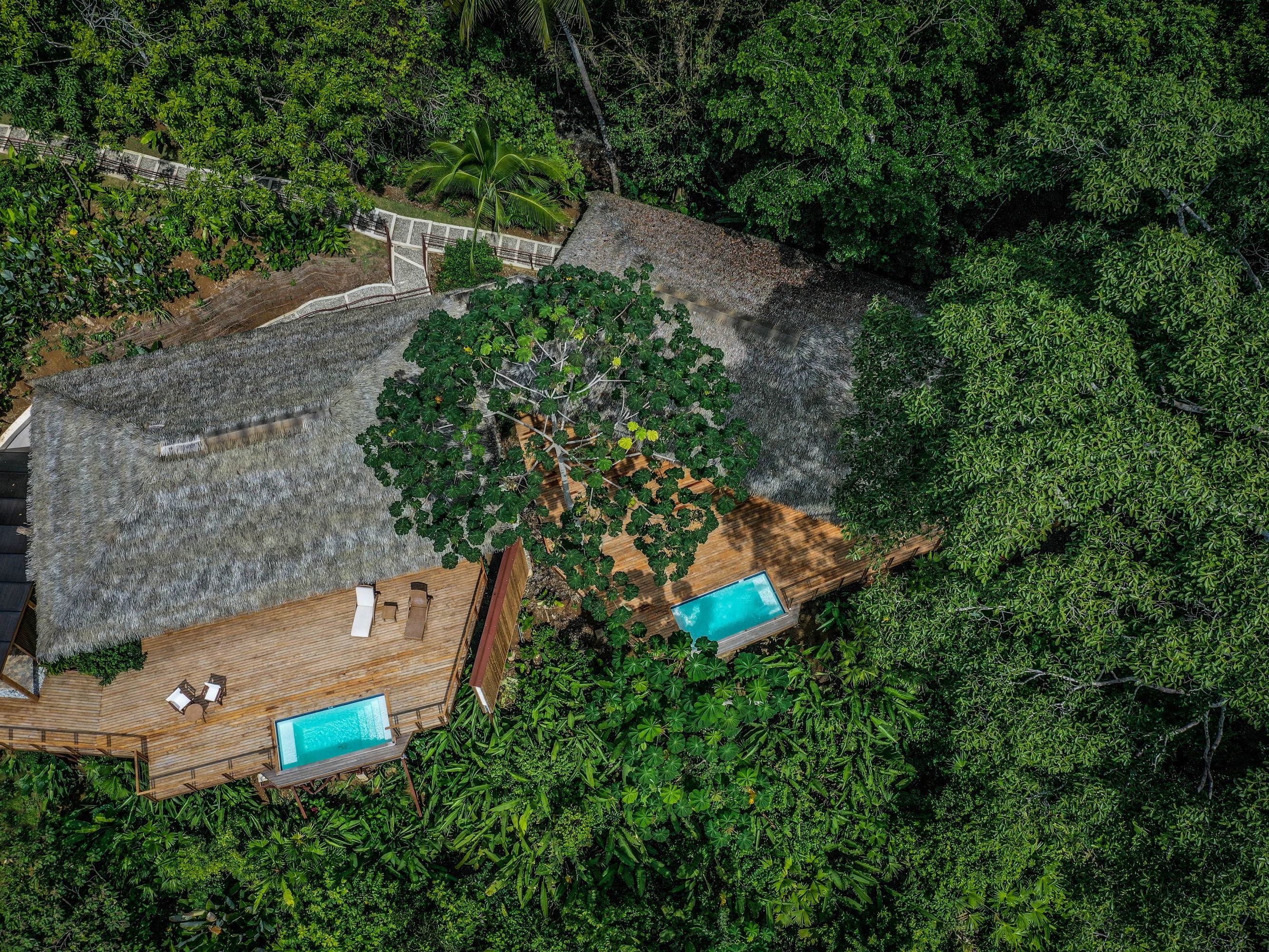 Lapa Rios Lodge