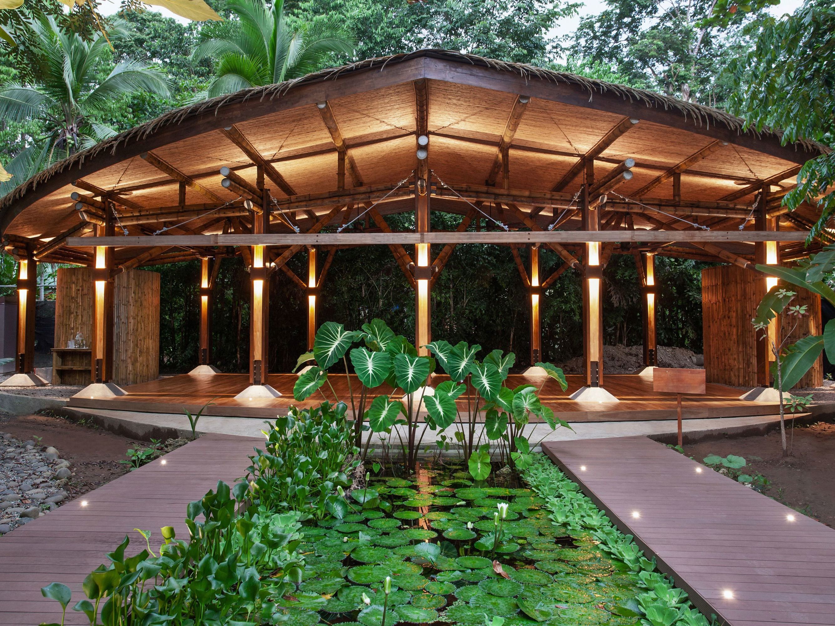 Excursions of Your Choice from Aguas Claras