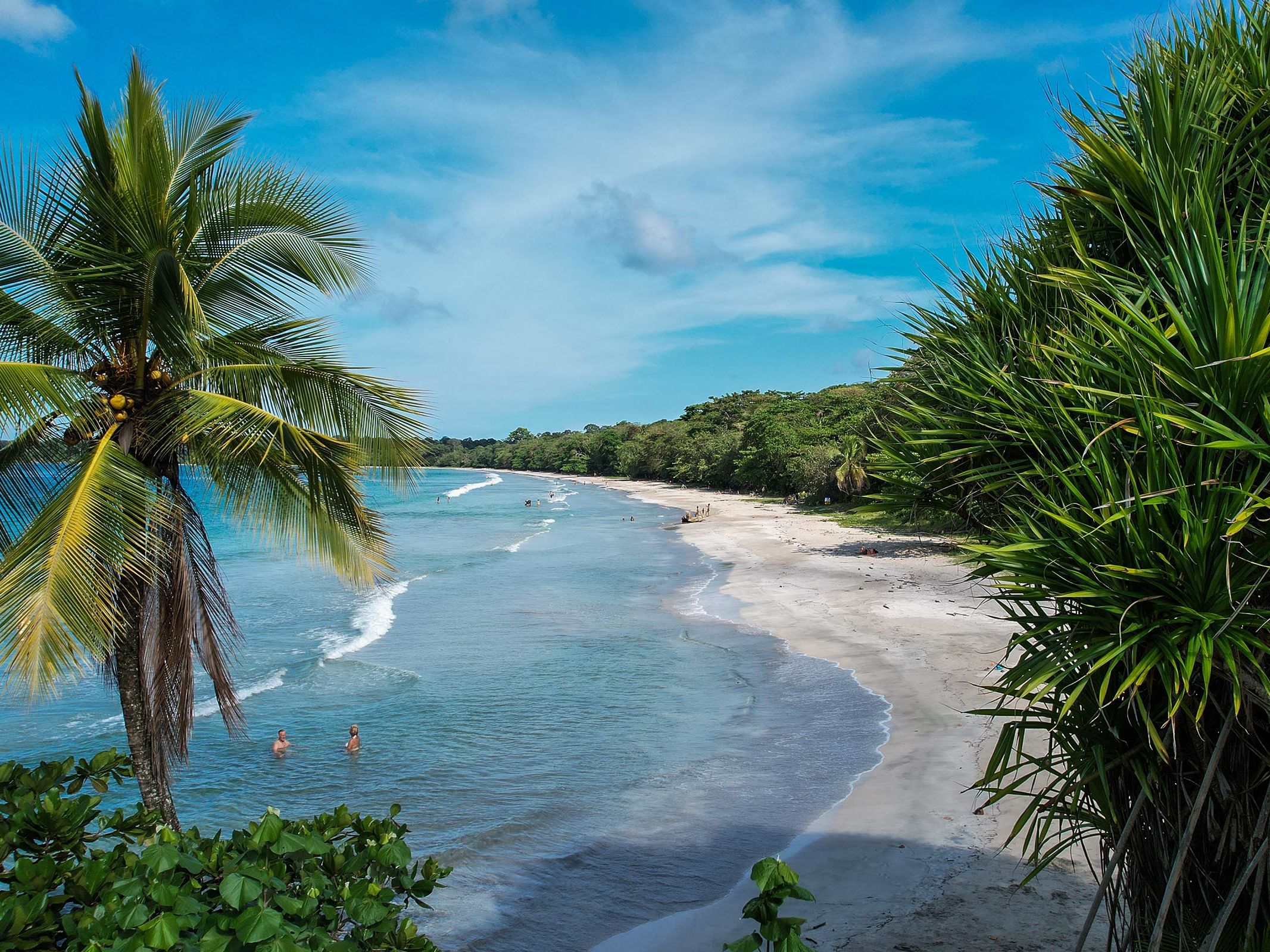 Excursions of Your Choice from Aguas Claras