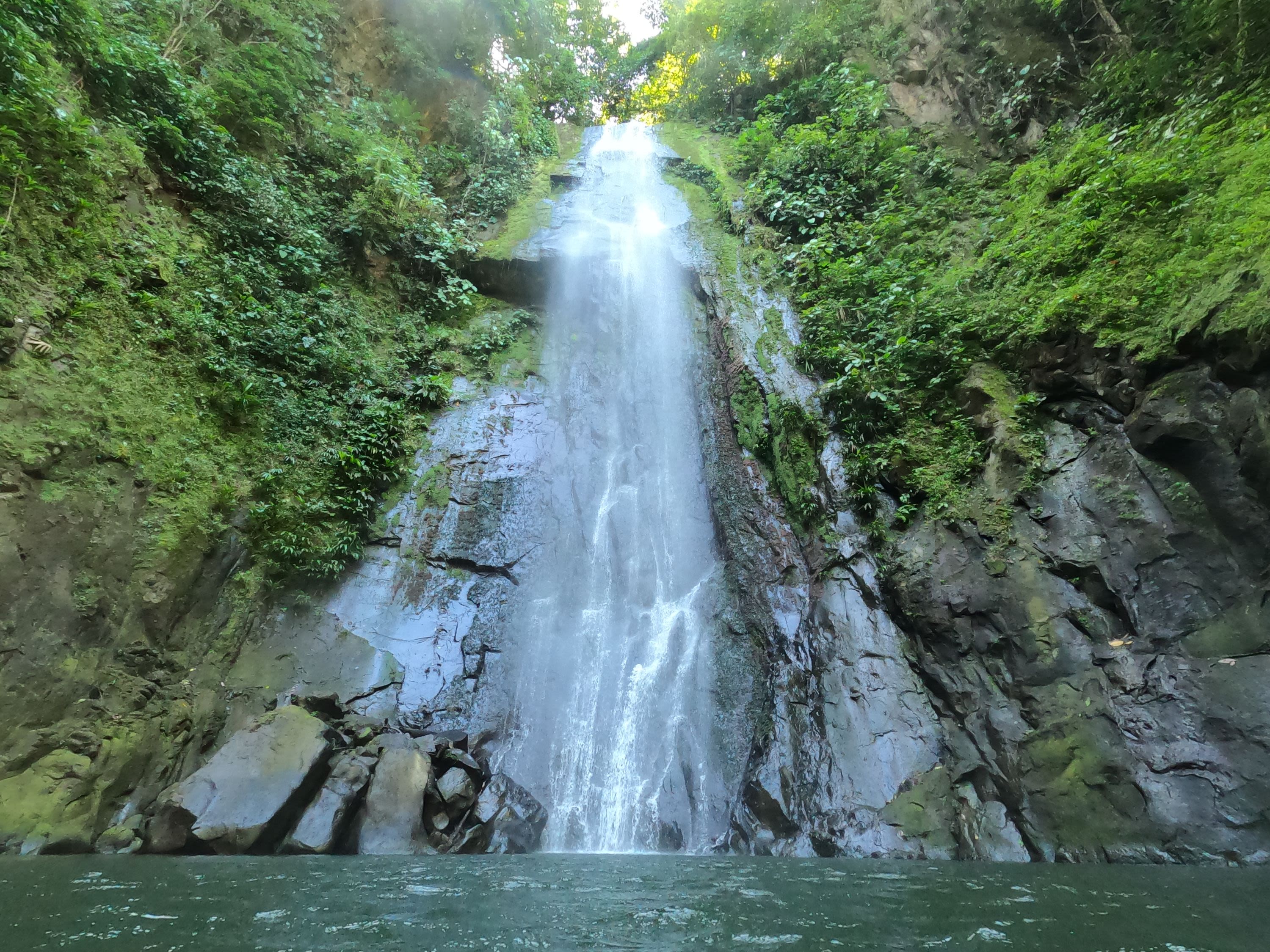 Excursions of Your Choice from Aguas Claras