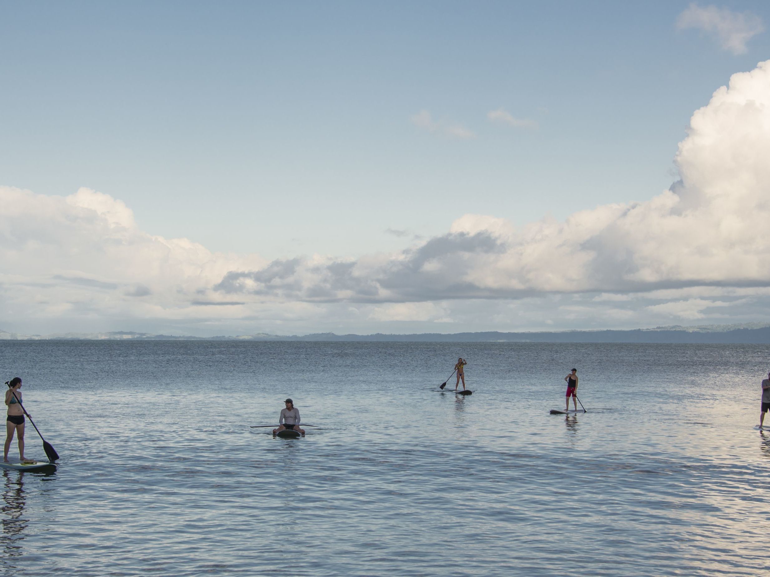 Excursion of Your Choice at Lapa Rios