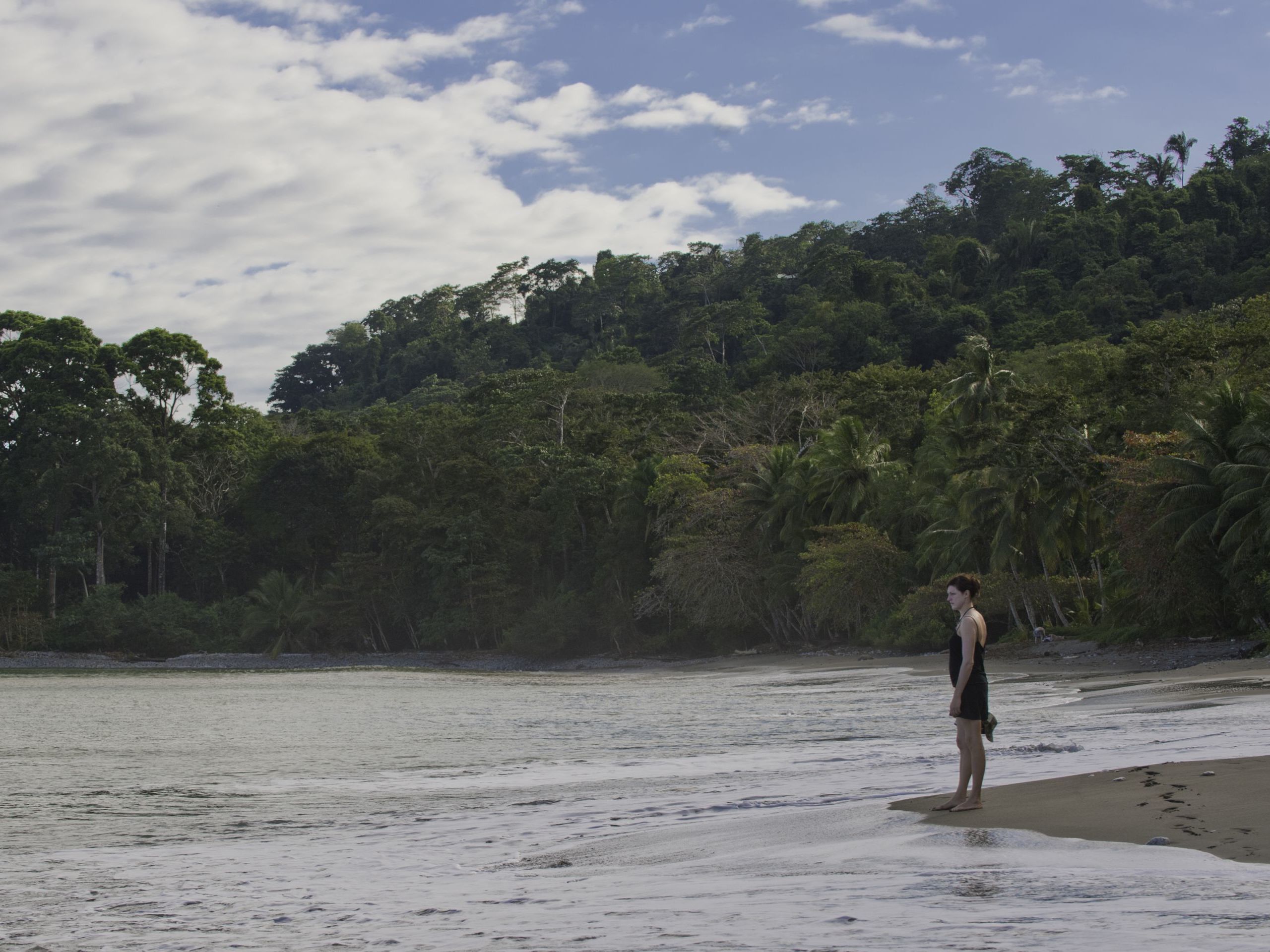 Excursion of Your Choice at Lapa Rios