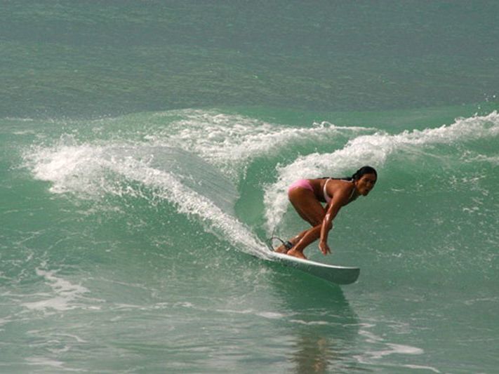 Excursion of Your Choice at Lapa Rios