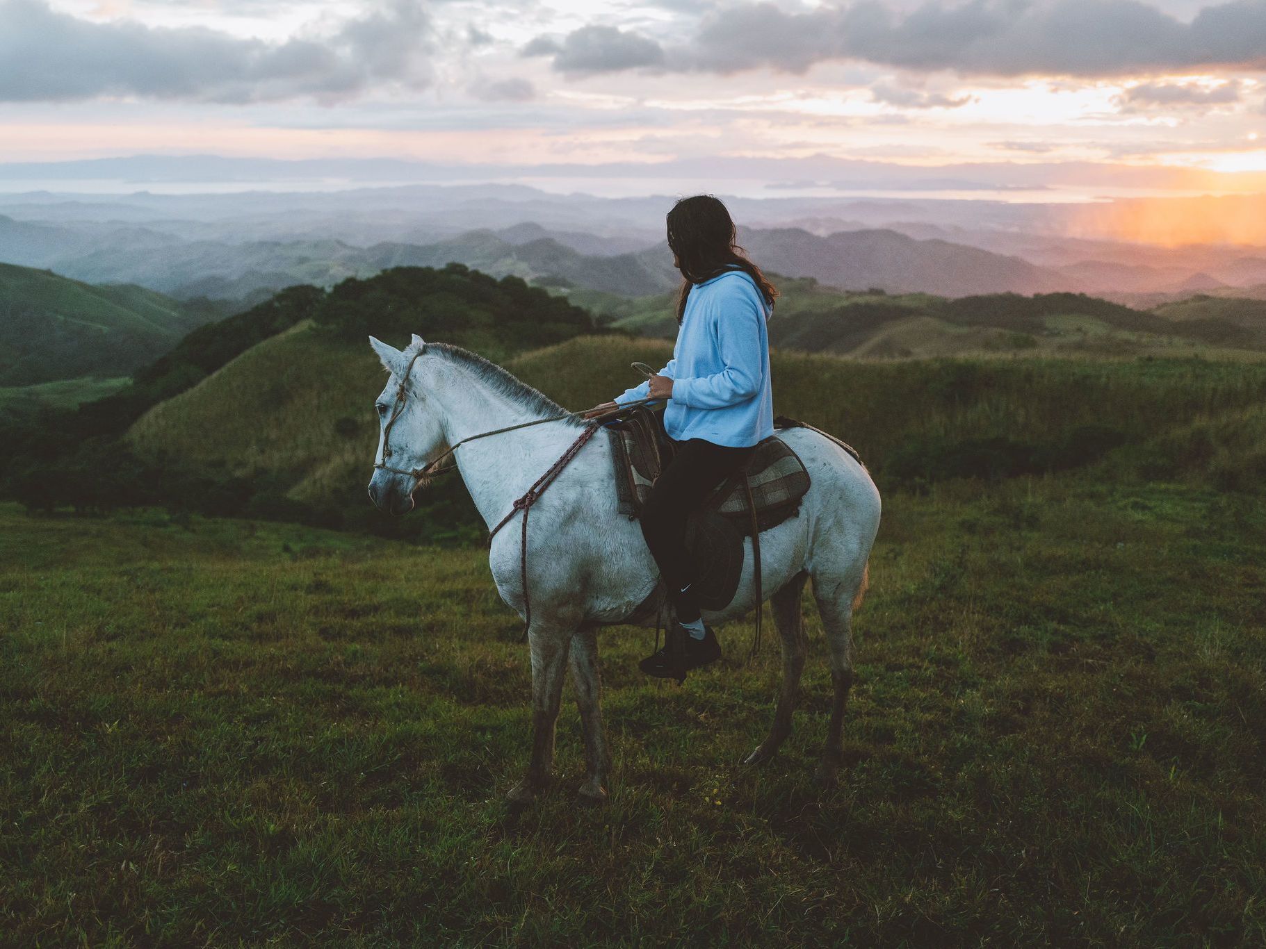 Excursion of Choice from Senda Monteverde