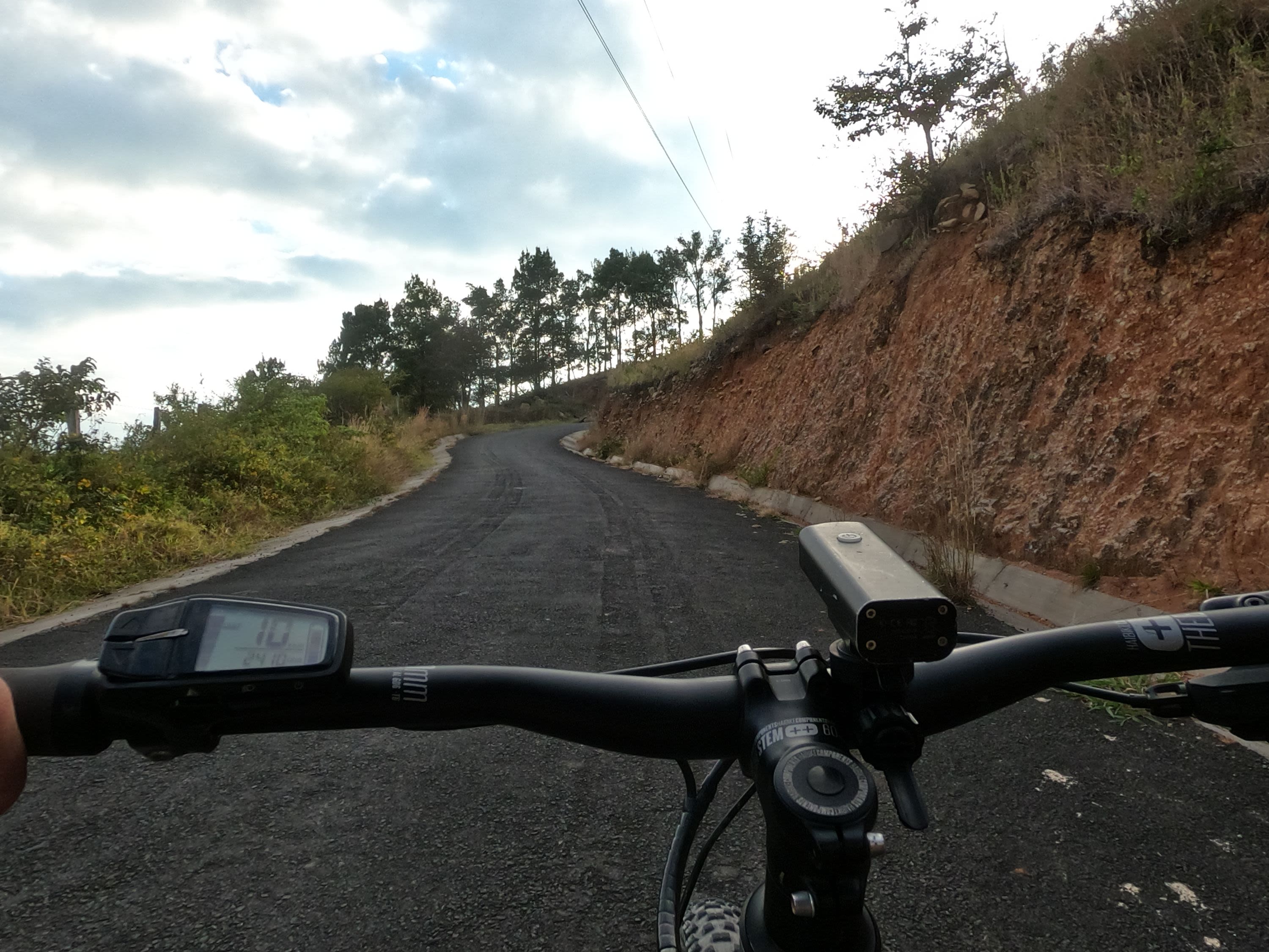 Excursion of Choice from Senda Monteverde