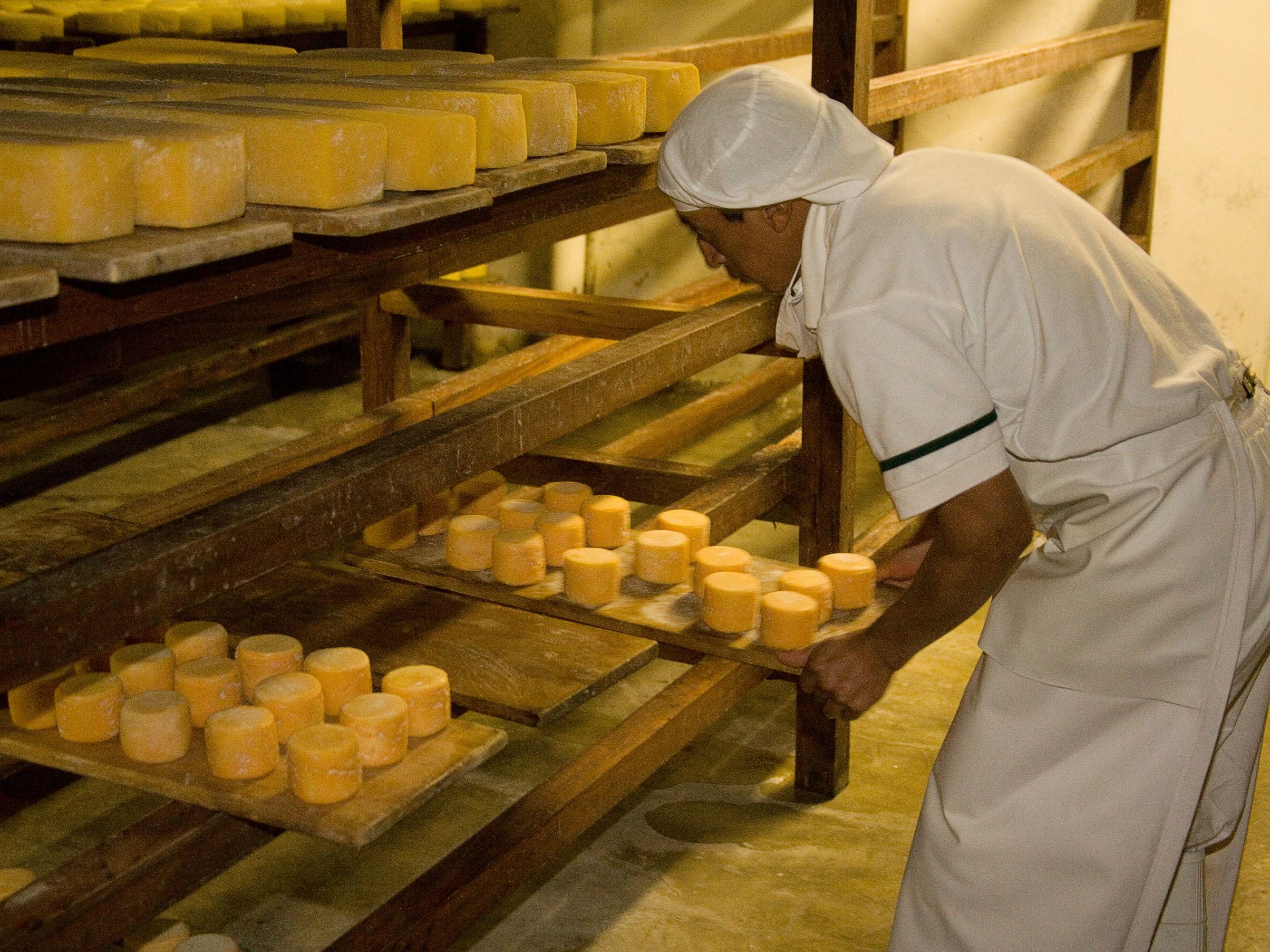 Explore Hacienda Zuleta