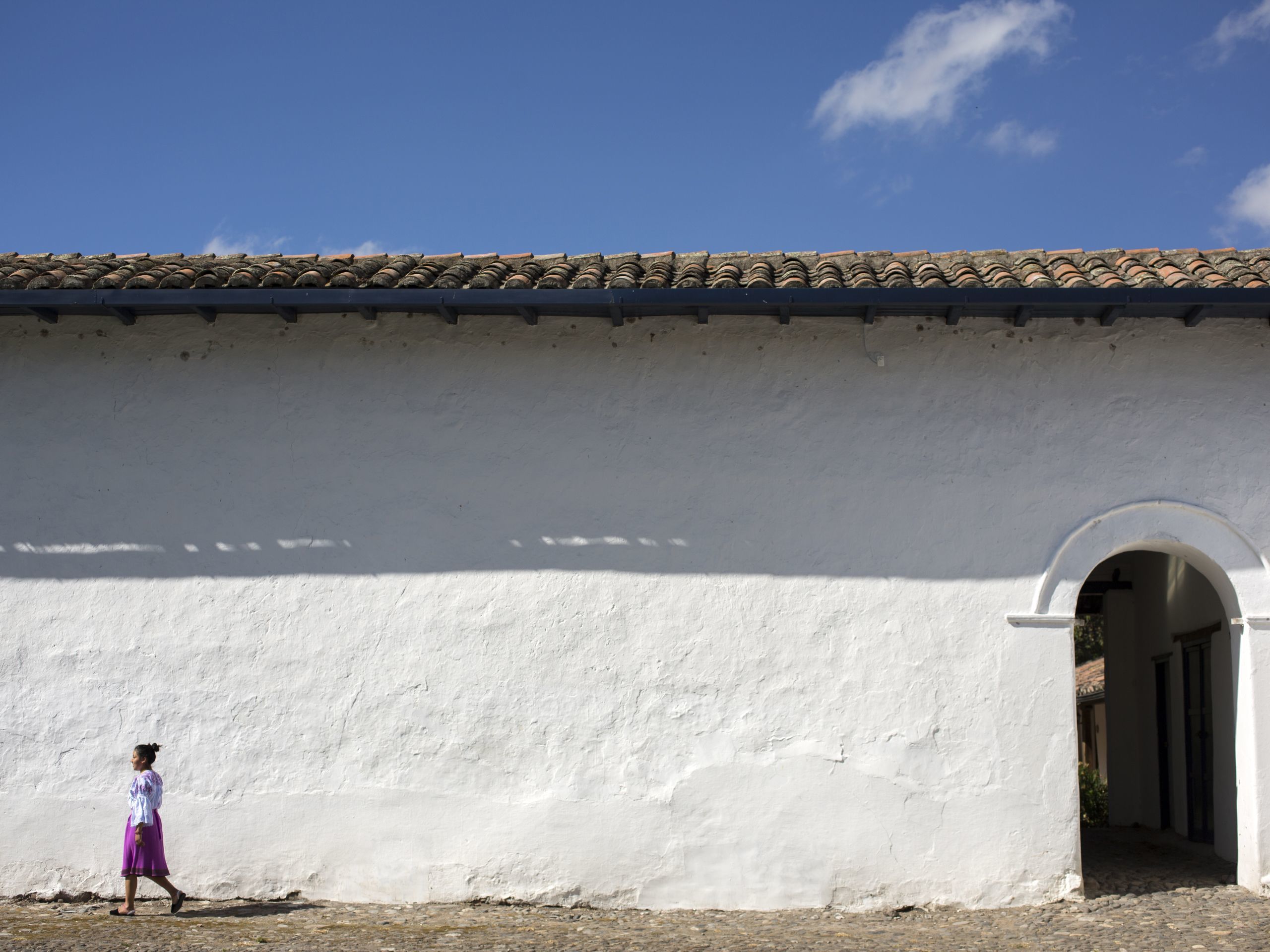 Explore Hacienda Zuleta