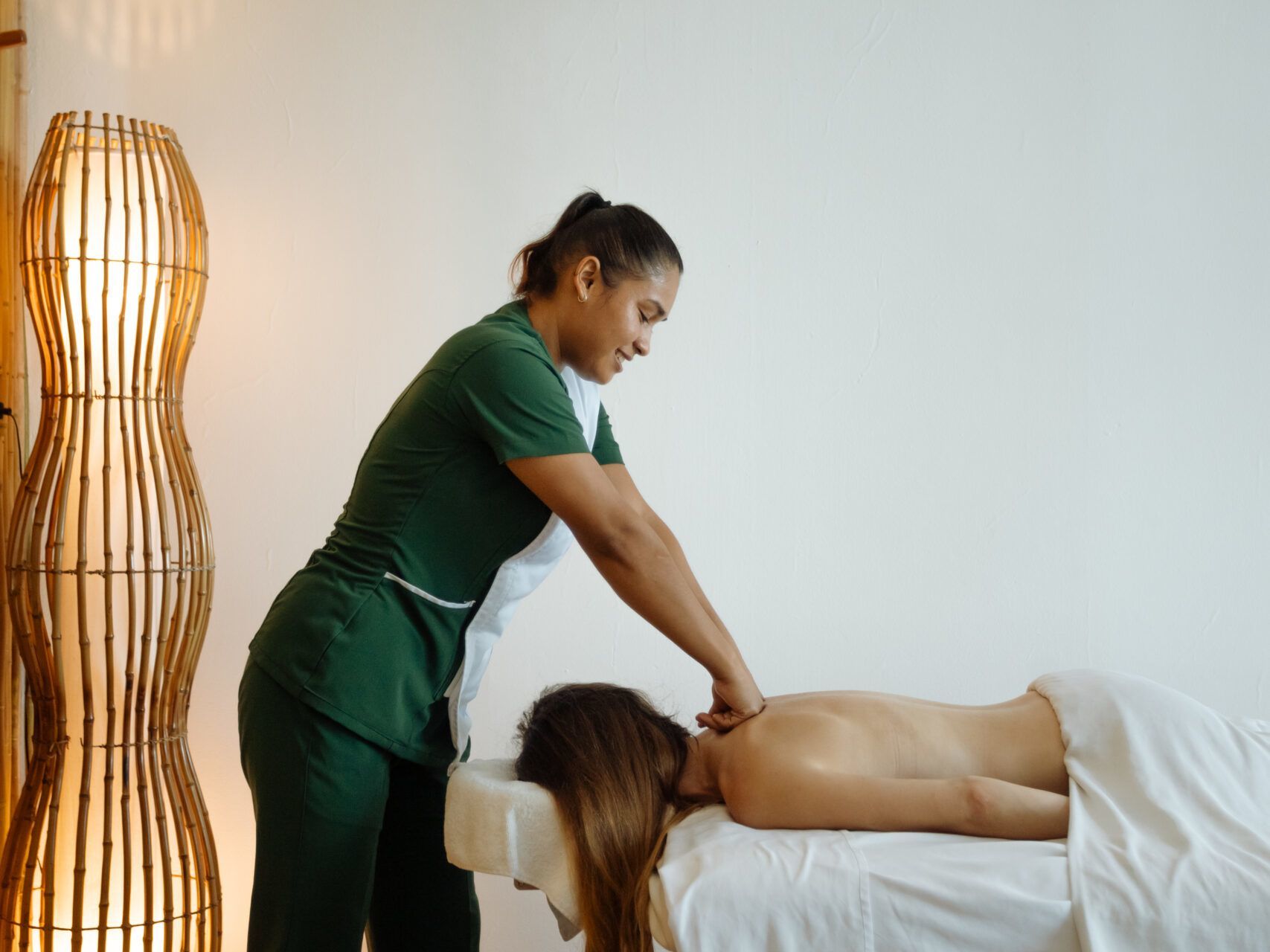 Free Day at Bolontiku