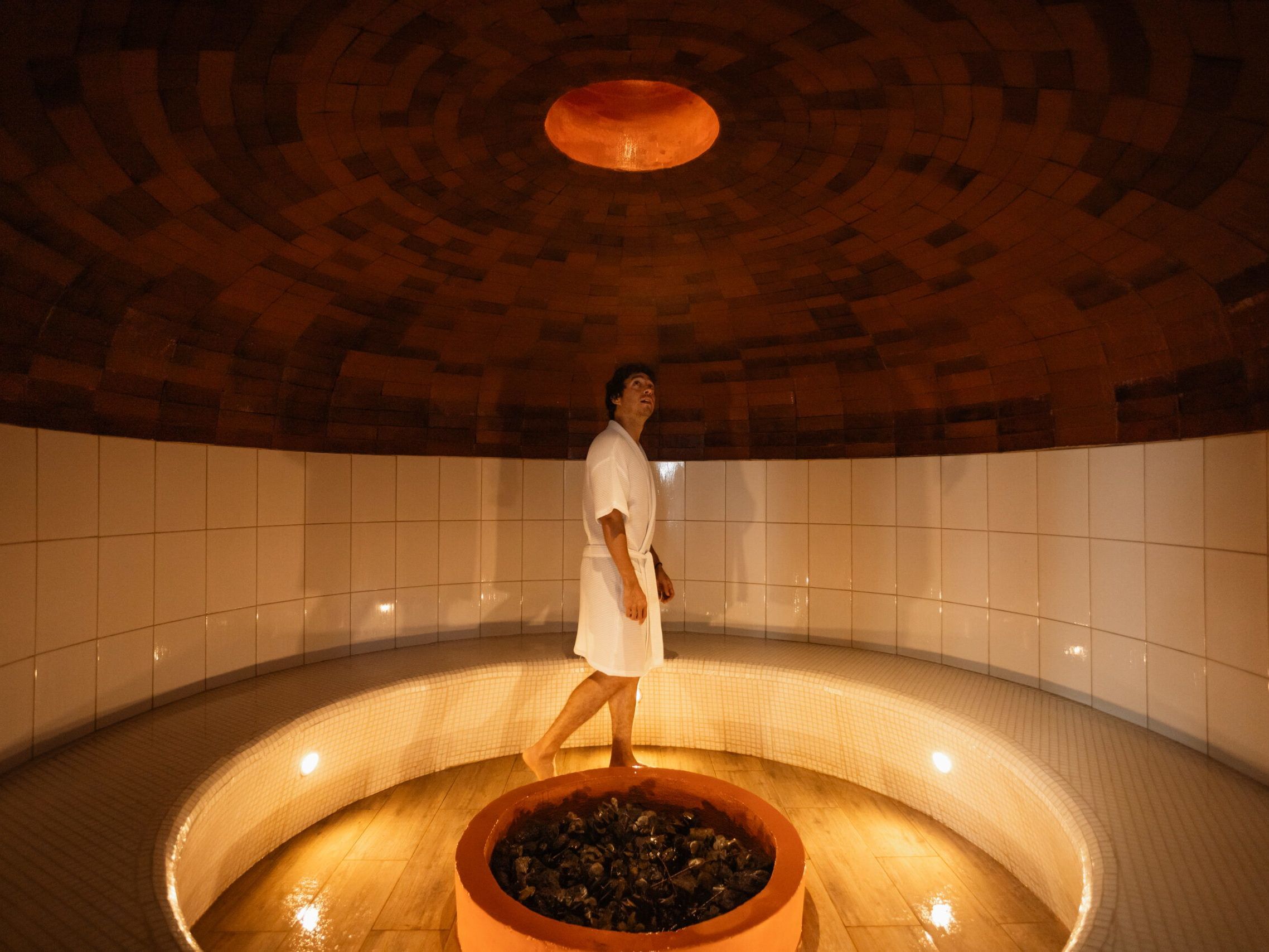 Free Day at Bolontiku