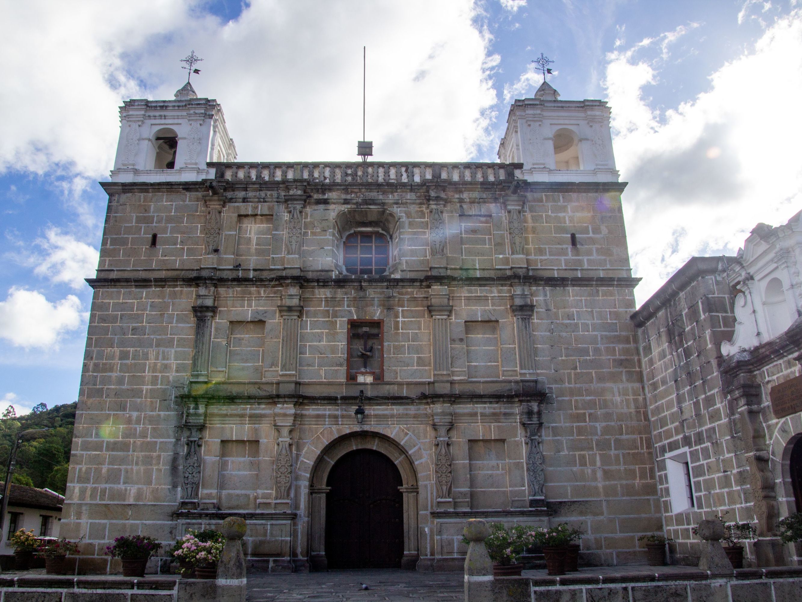 Afternoon Free to Explore Antigua