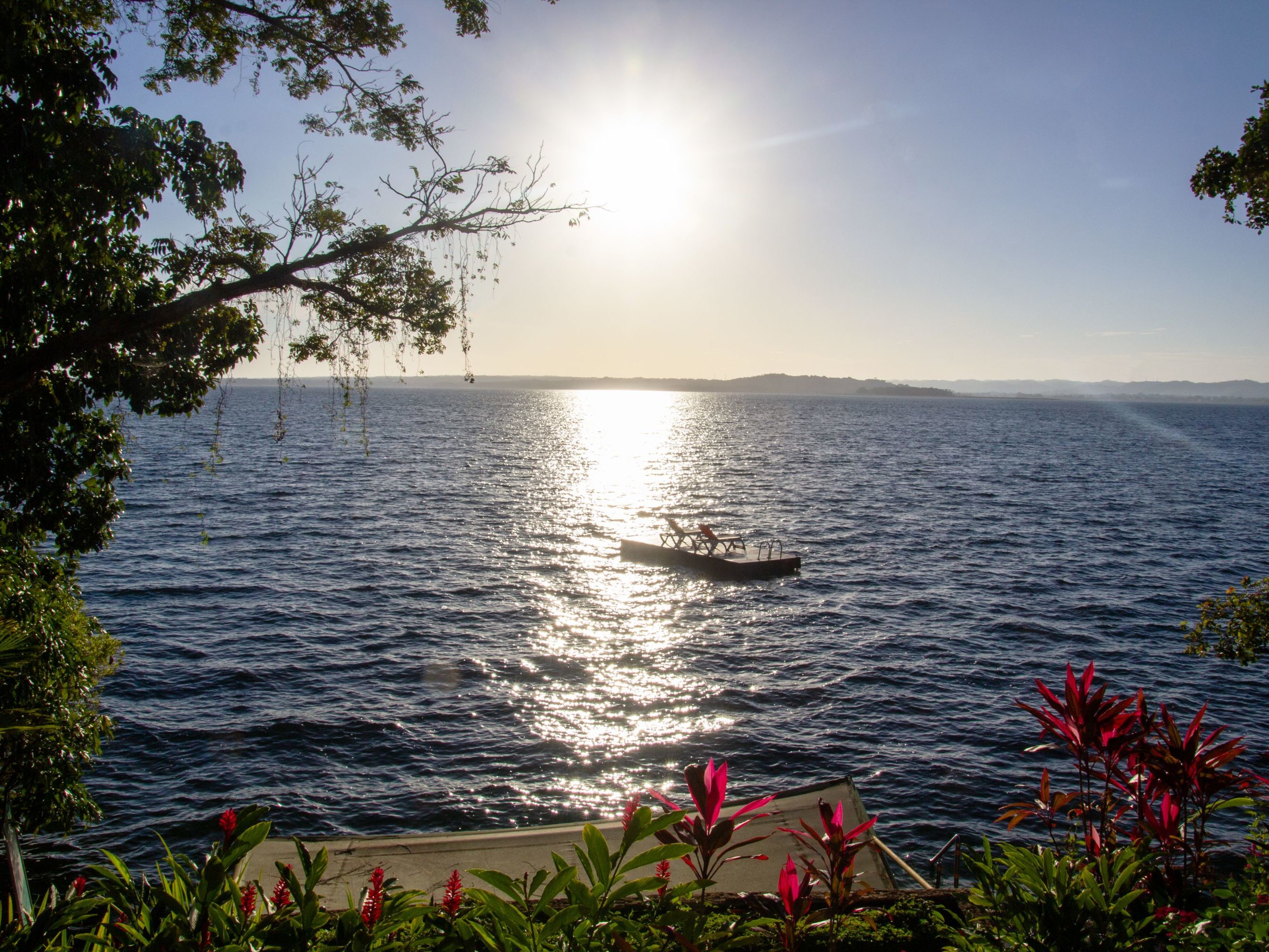 Free Day at Bolontiku