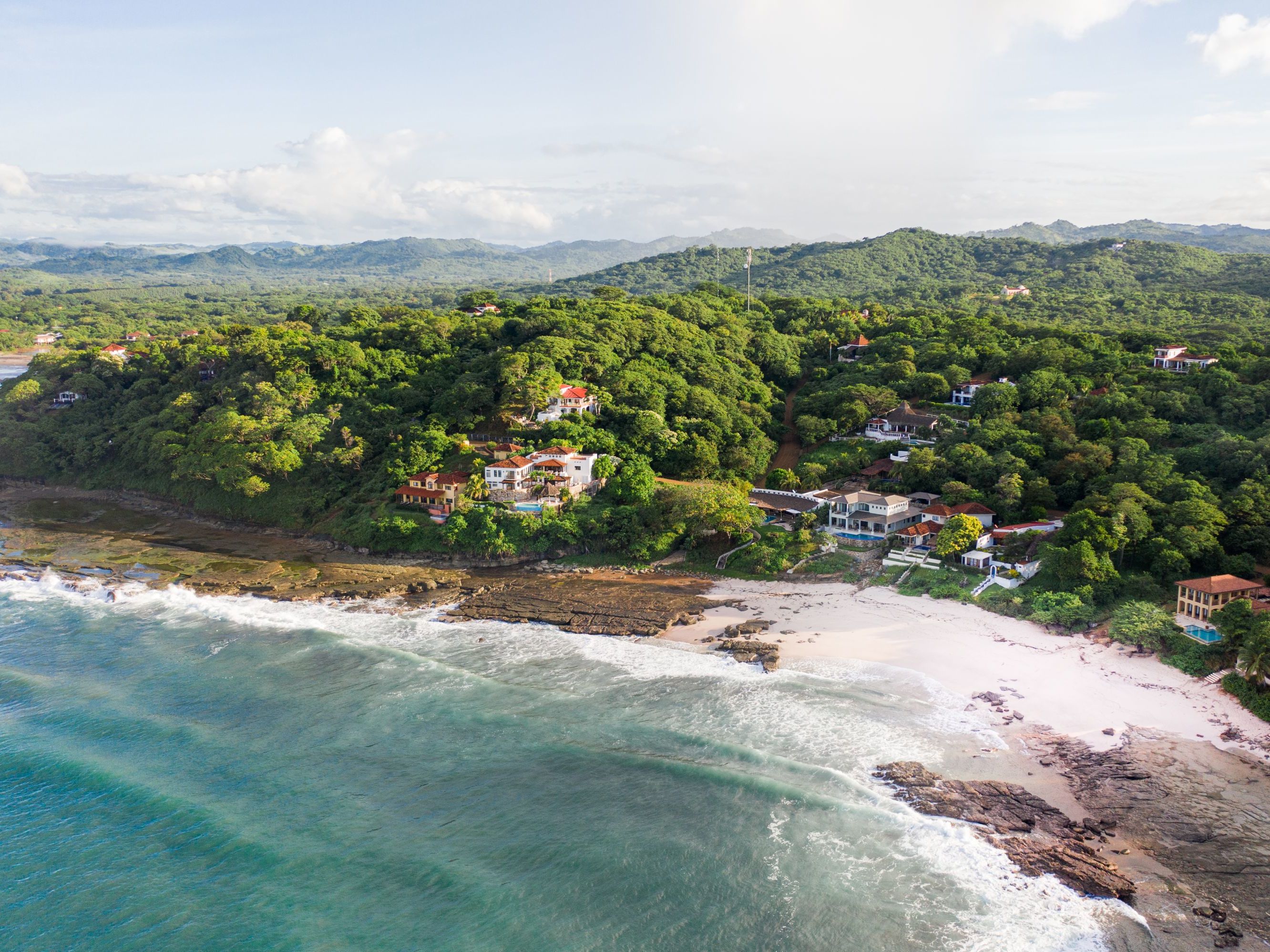 Full Day at Rancho Santana