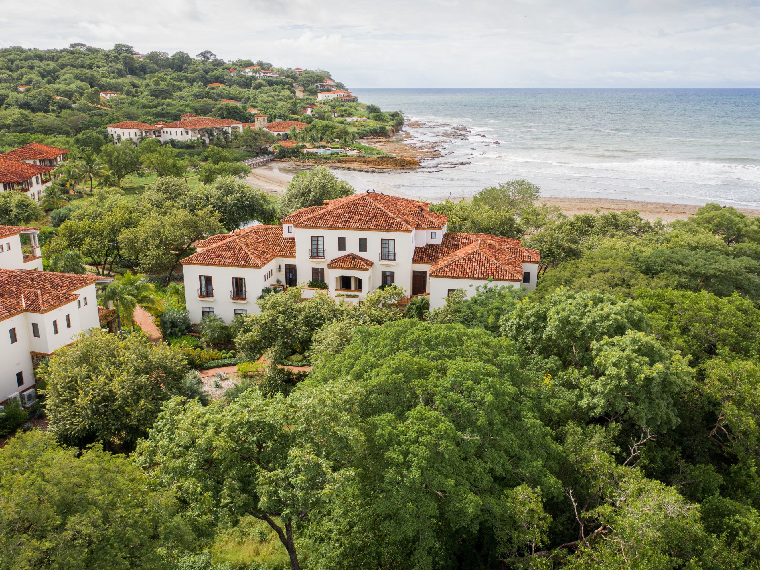 Transfer to Rancho Santana