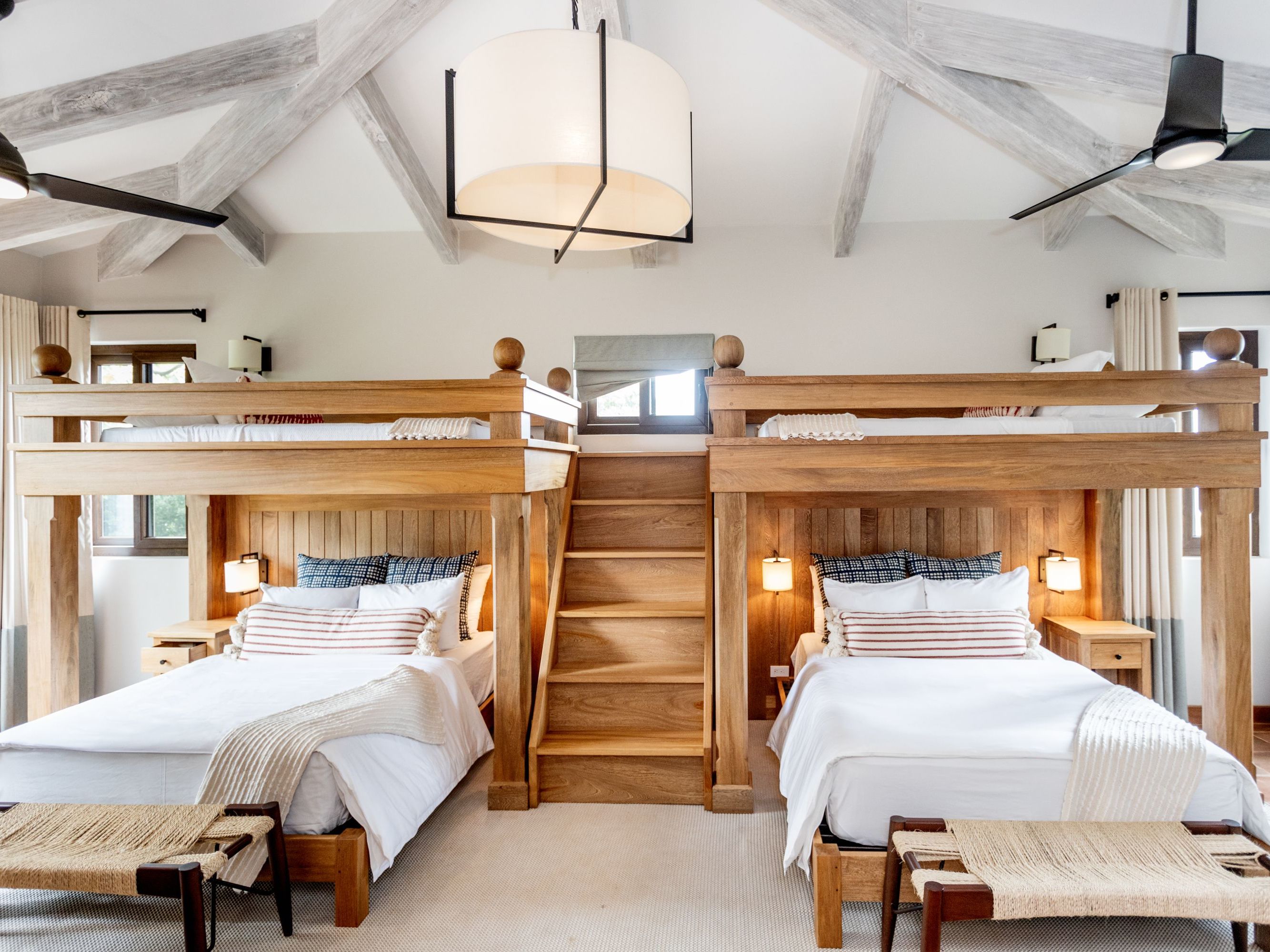 Full Day at Rancho Santana