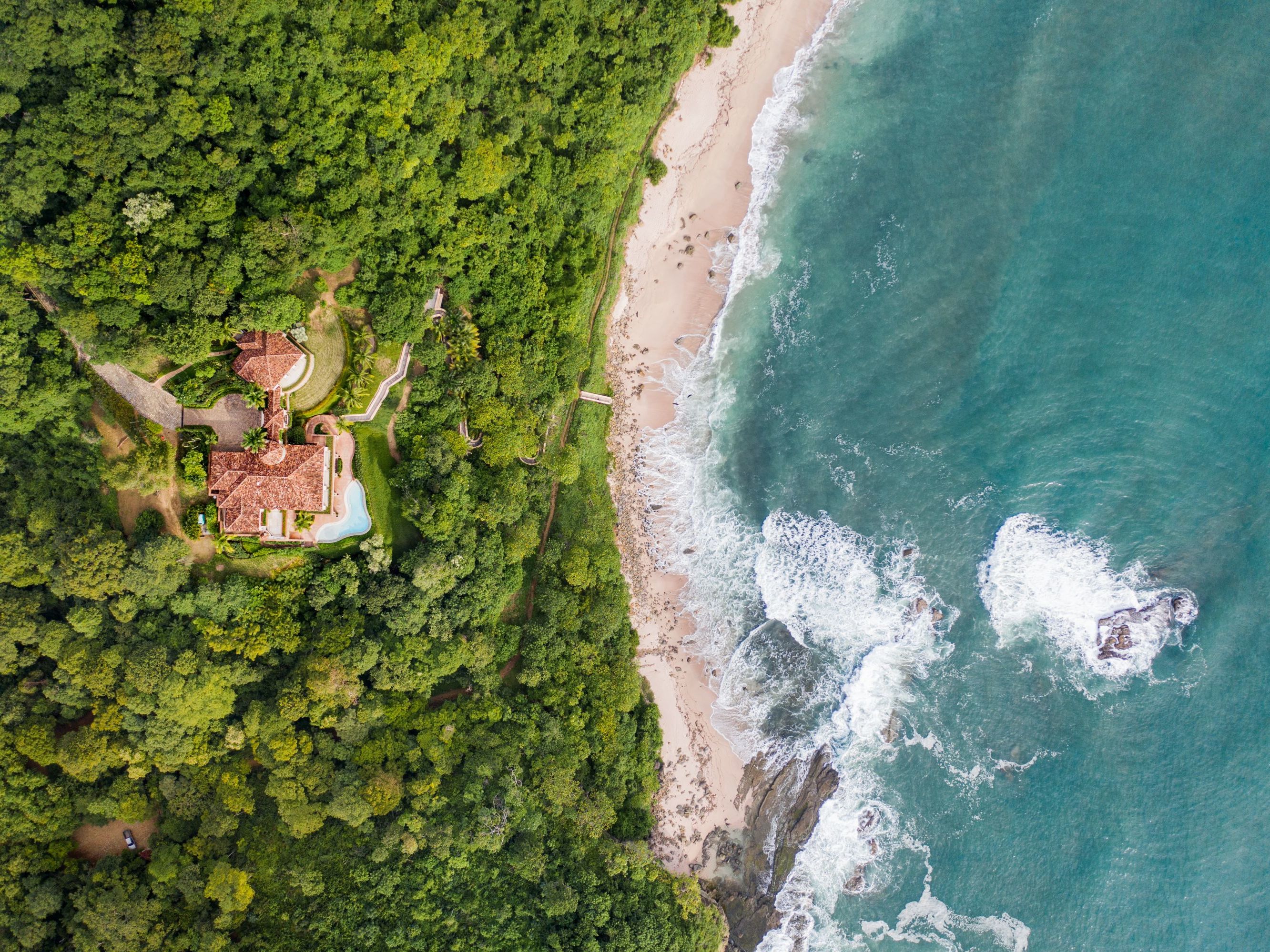 Full Day at Rancho Santana