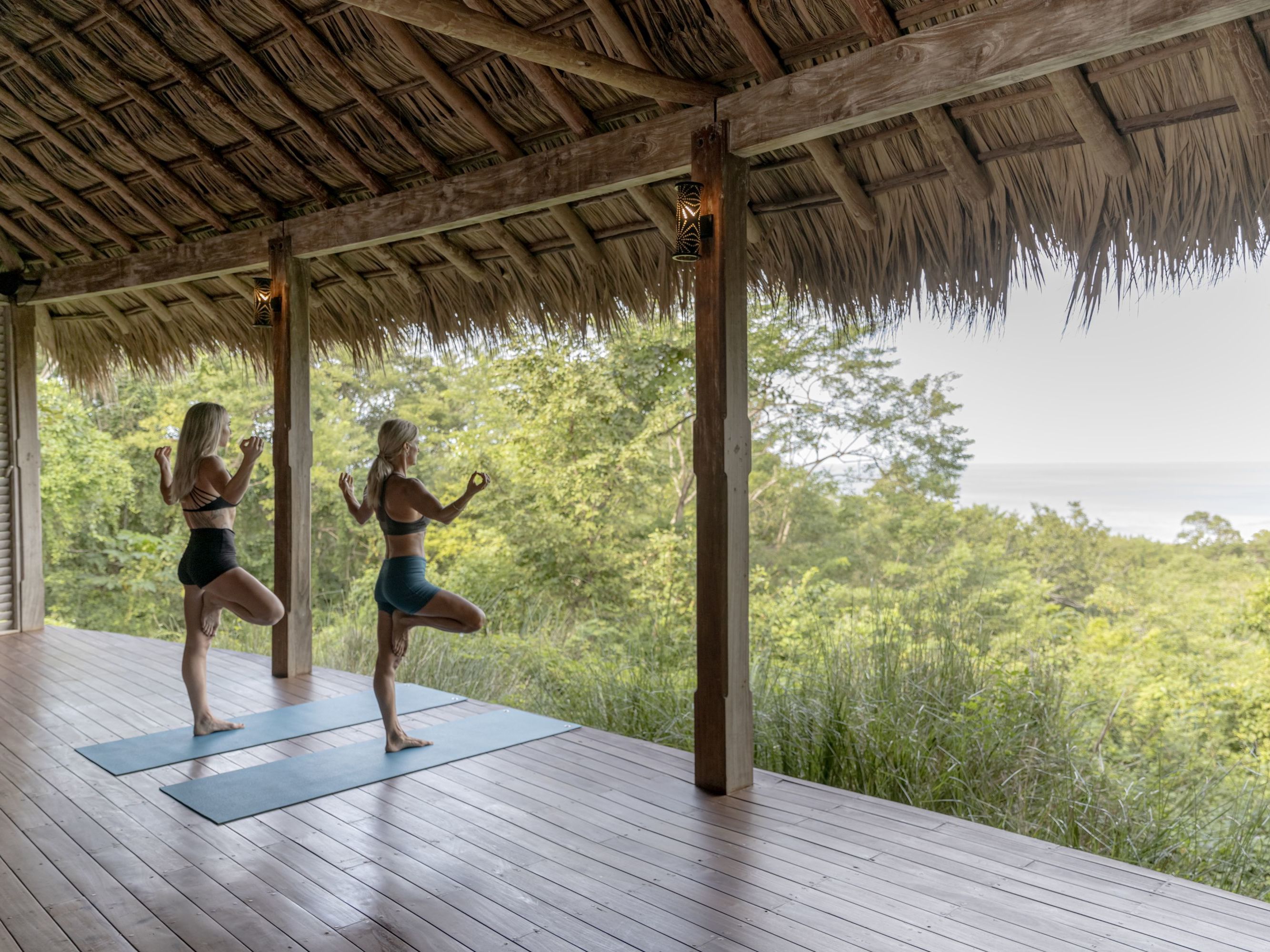 Full Day at Rancho Santana