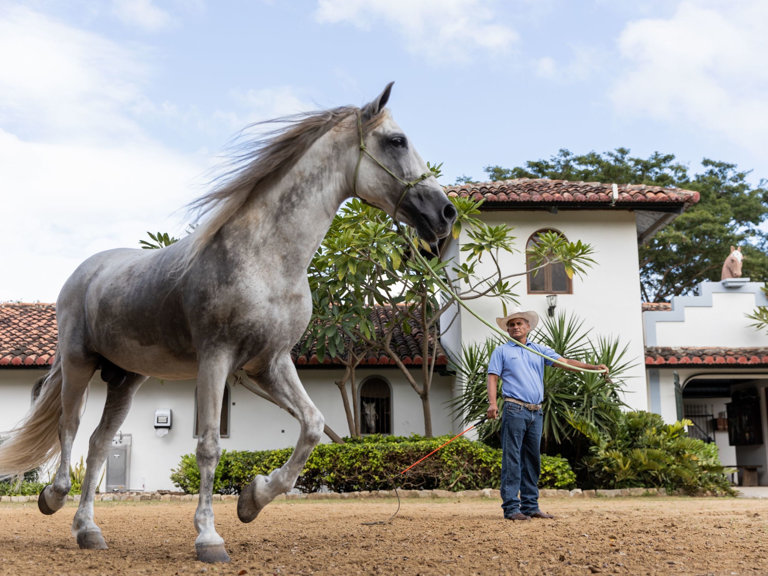 Full Day at Rancho Santana