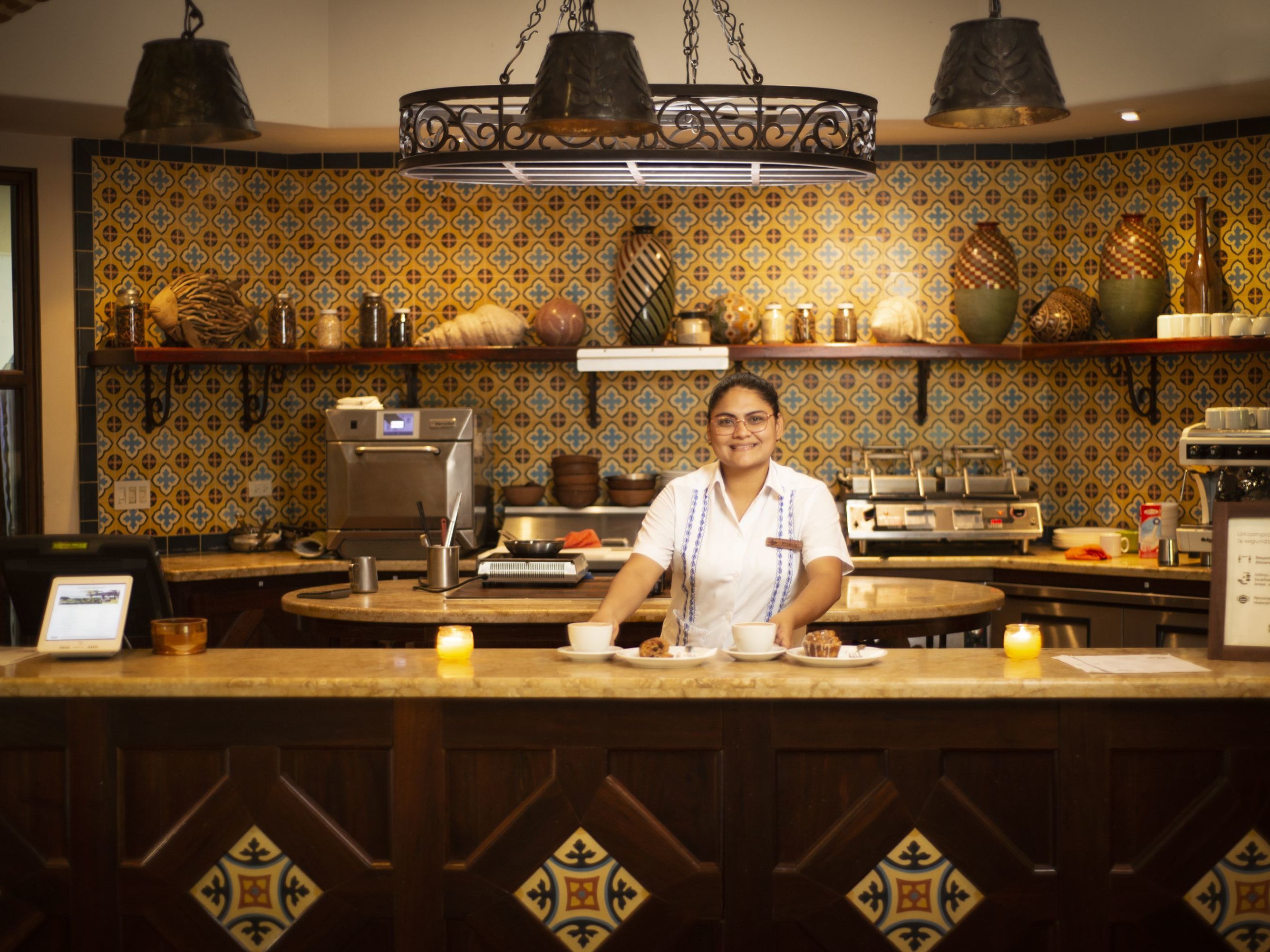 Full Day at Rancho Santana